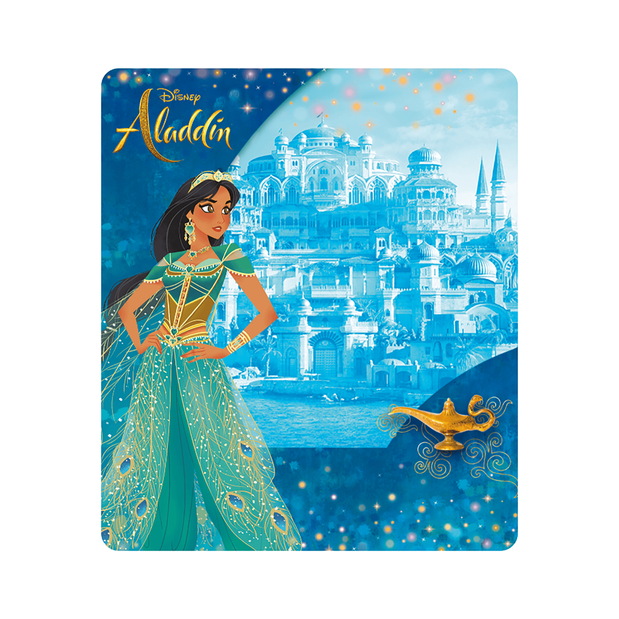 Tonies® Figuren, tonies, Türkis – Produktansicht