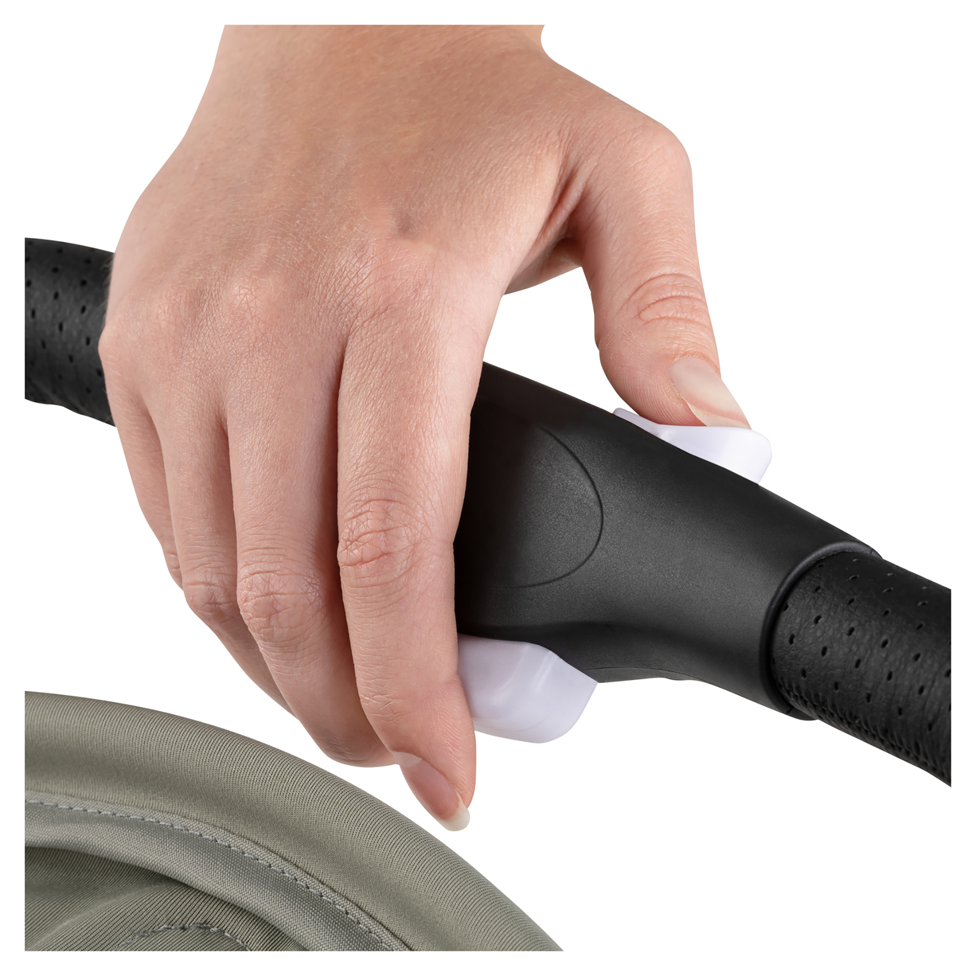 Reisebuggys, hauck, Grün – Produktansicht