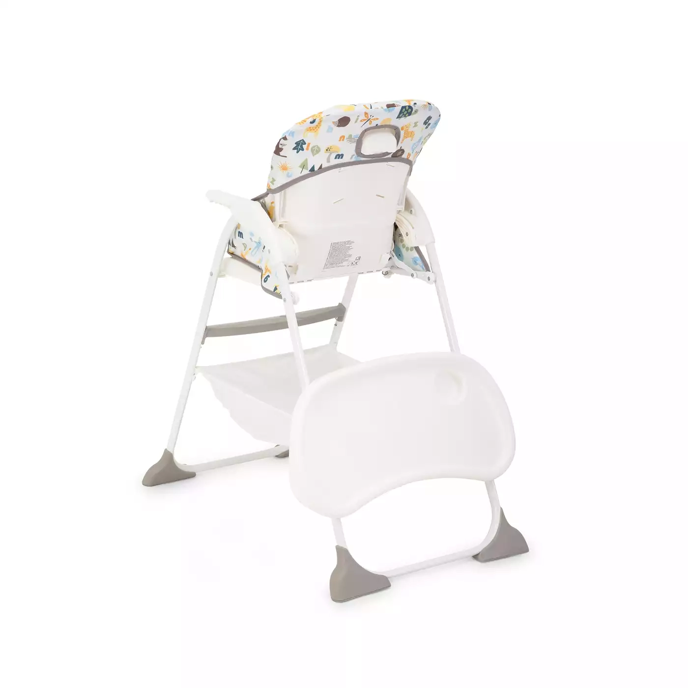 Klapphochstühle, Joie – Produktansicht