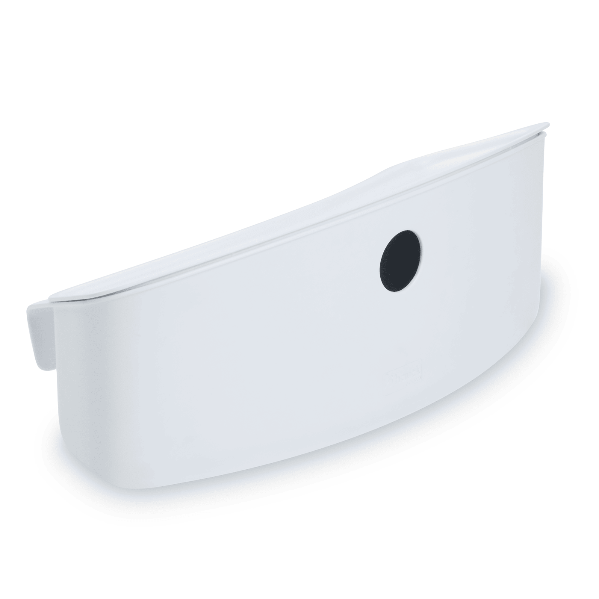 Hochstuhl Zubehör, hauck, Weiß – Besonderheit: für den Alpha+, Beta+ und Arketa Hochstuhl von hauck