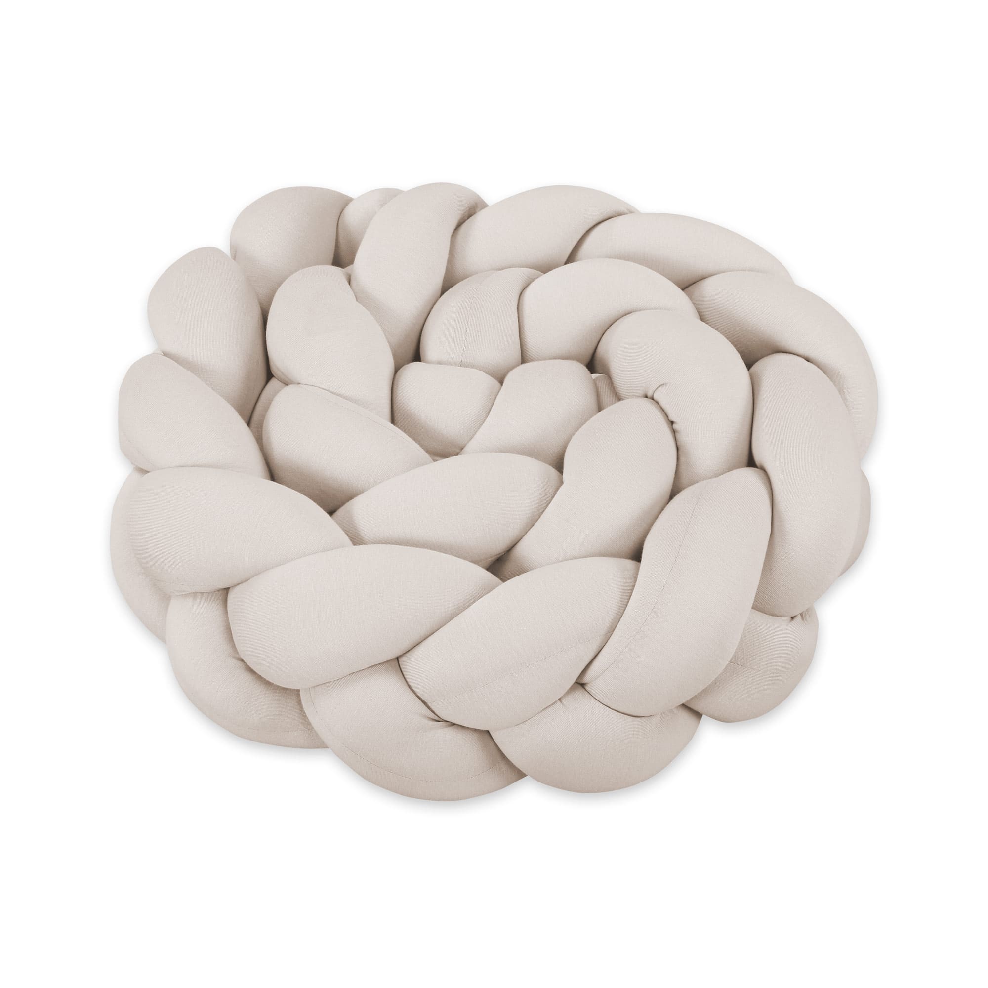 Nestchen, babybay, Beige – Produktansicht