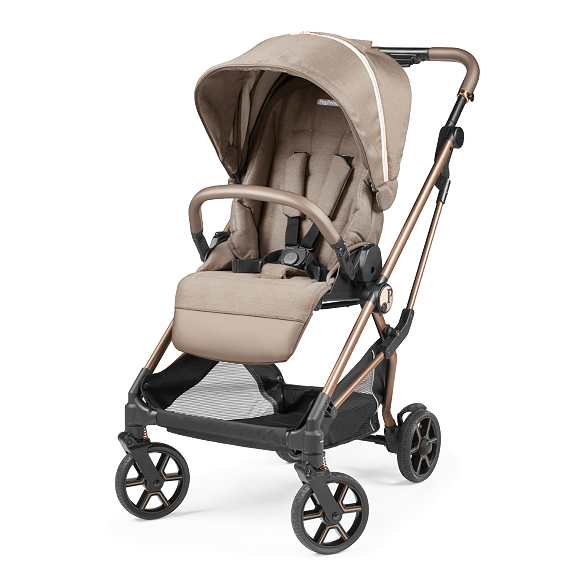 Sportwagen, Peg-Pérego – Produktansicht