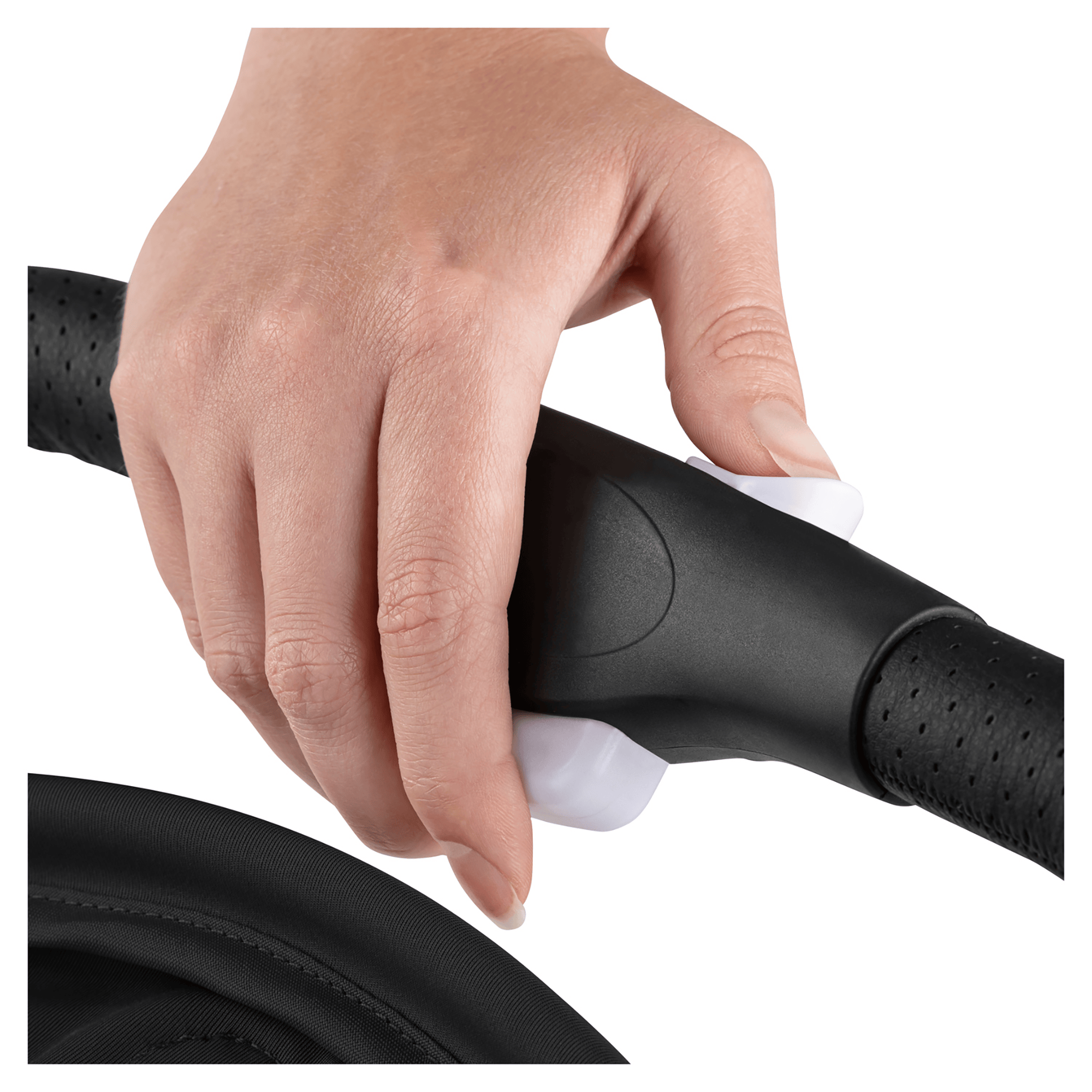 Reisebuggys, hauck, Schwarz – Produktansicht