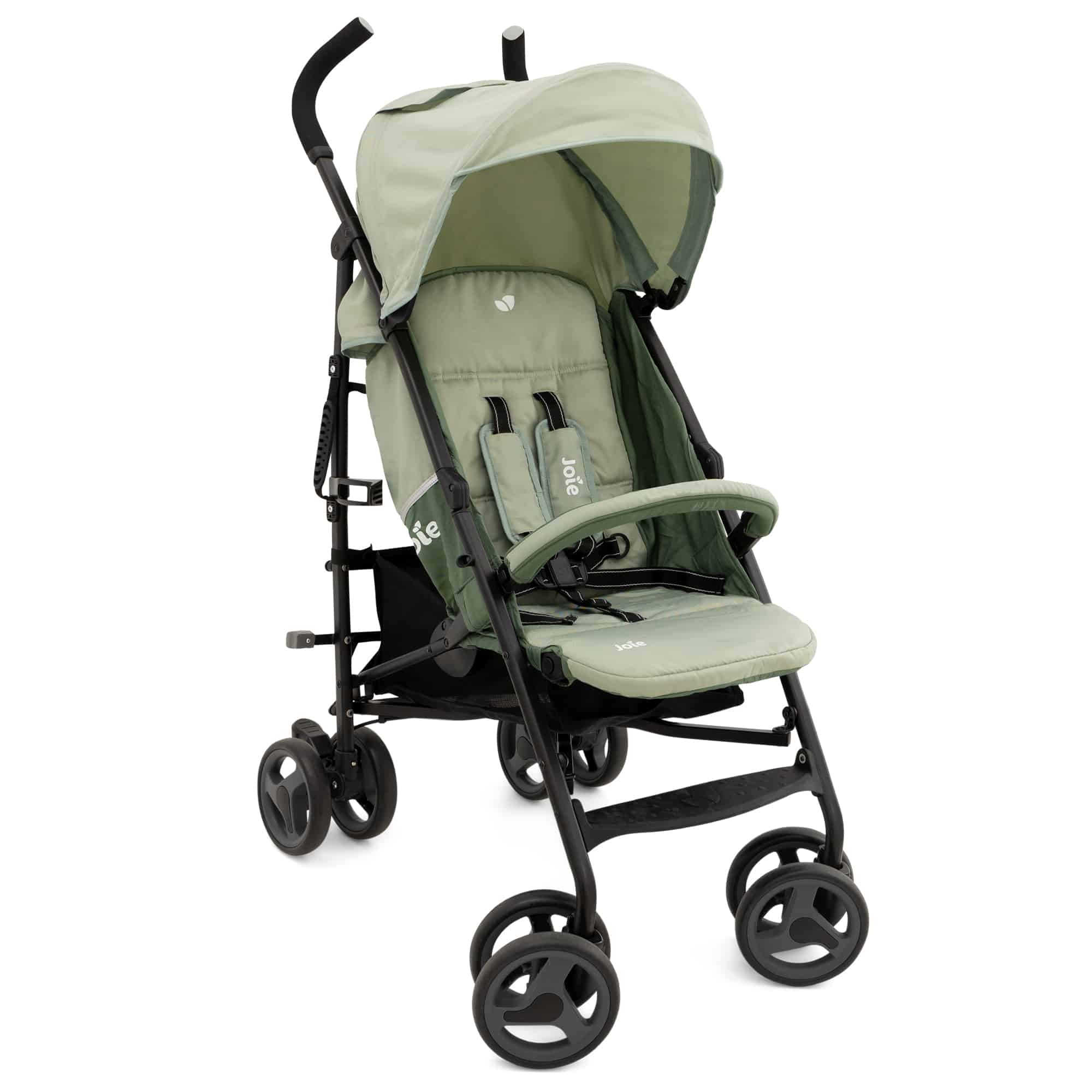 Produkte, Joie, Grün – Besonderheit: leichter und stabiler Aluminiumrahmen