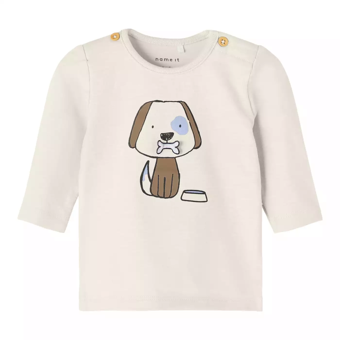 Kurzarmshirts, name it – Produktansicht