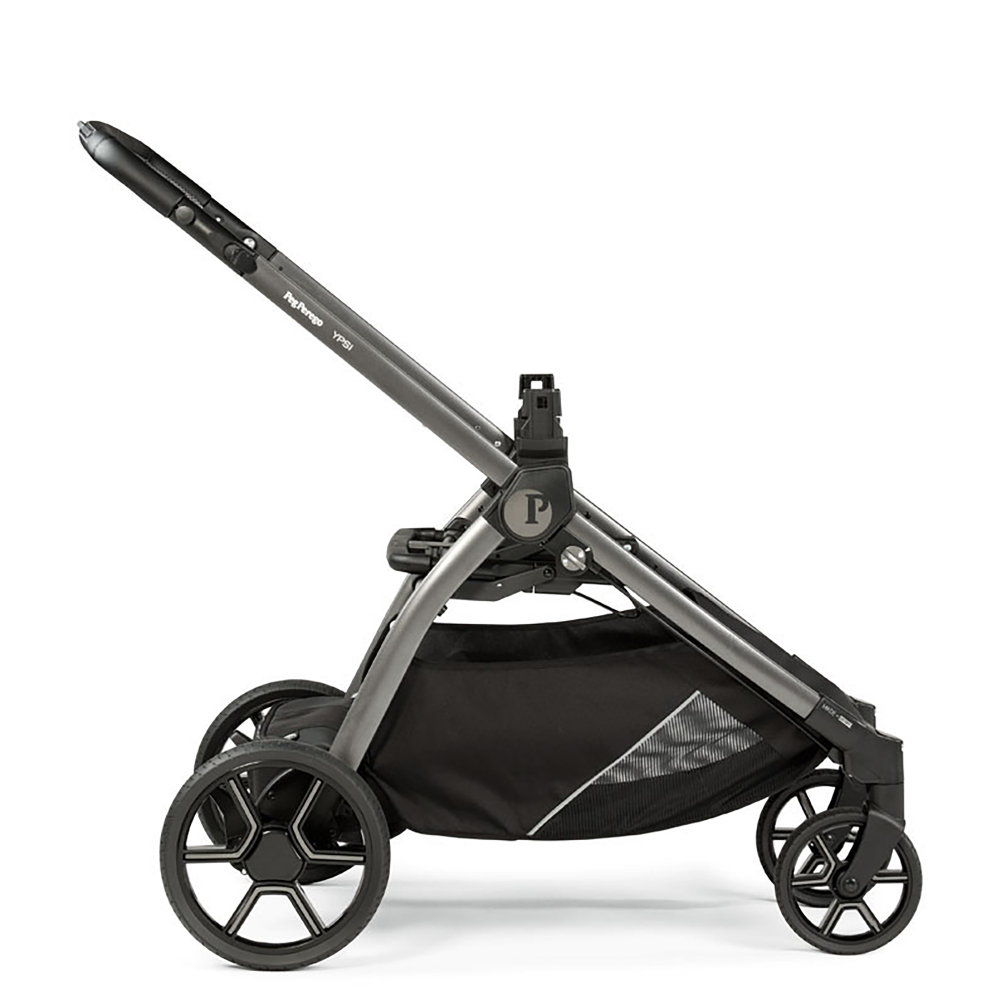 Sportwagen, Peg-Pérego – Produktansicht