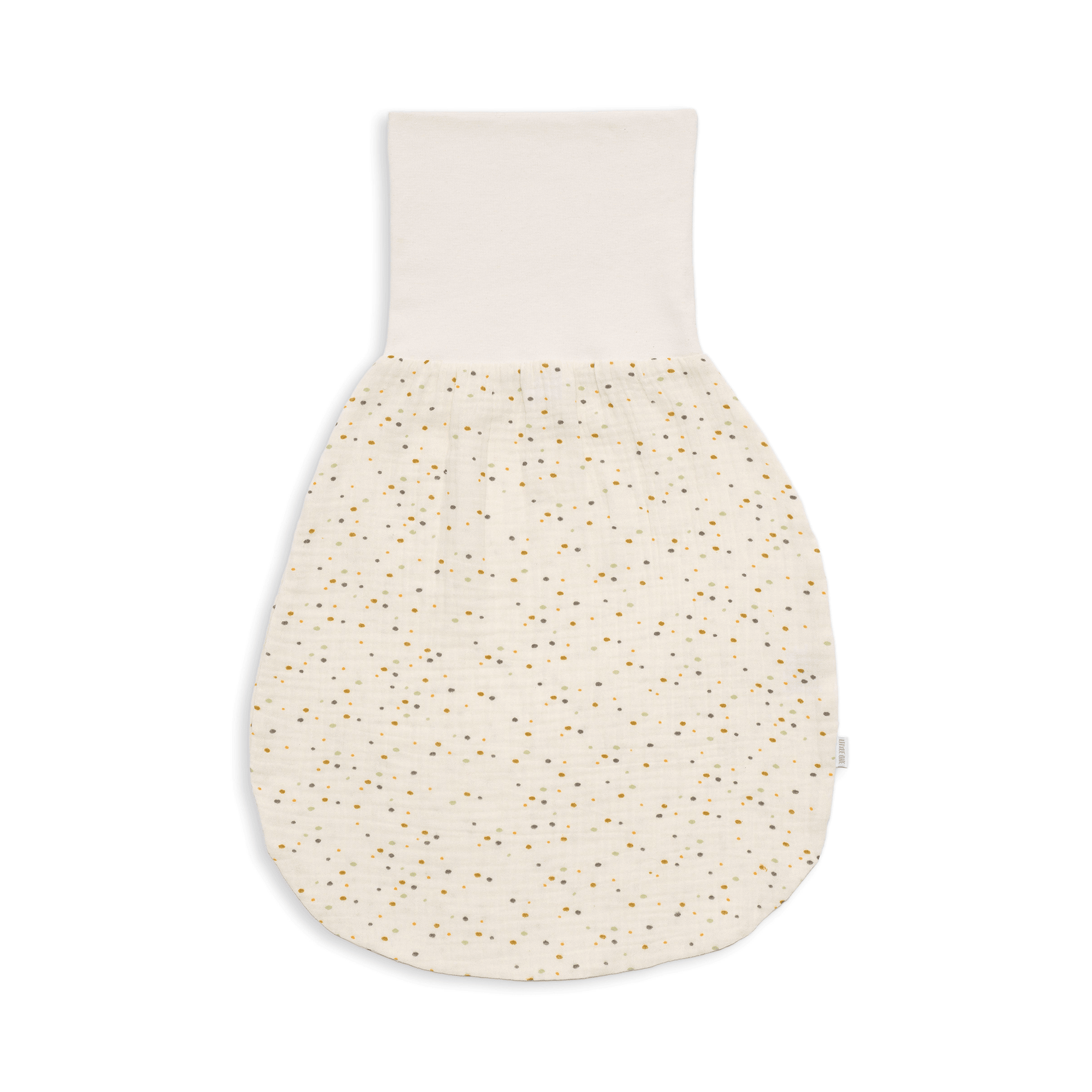 Pucksäcke, LITTLE ONE, Beige – Produktansicht