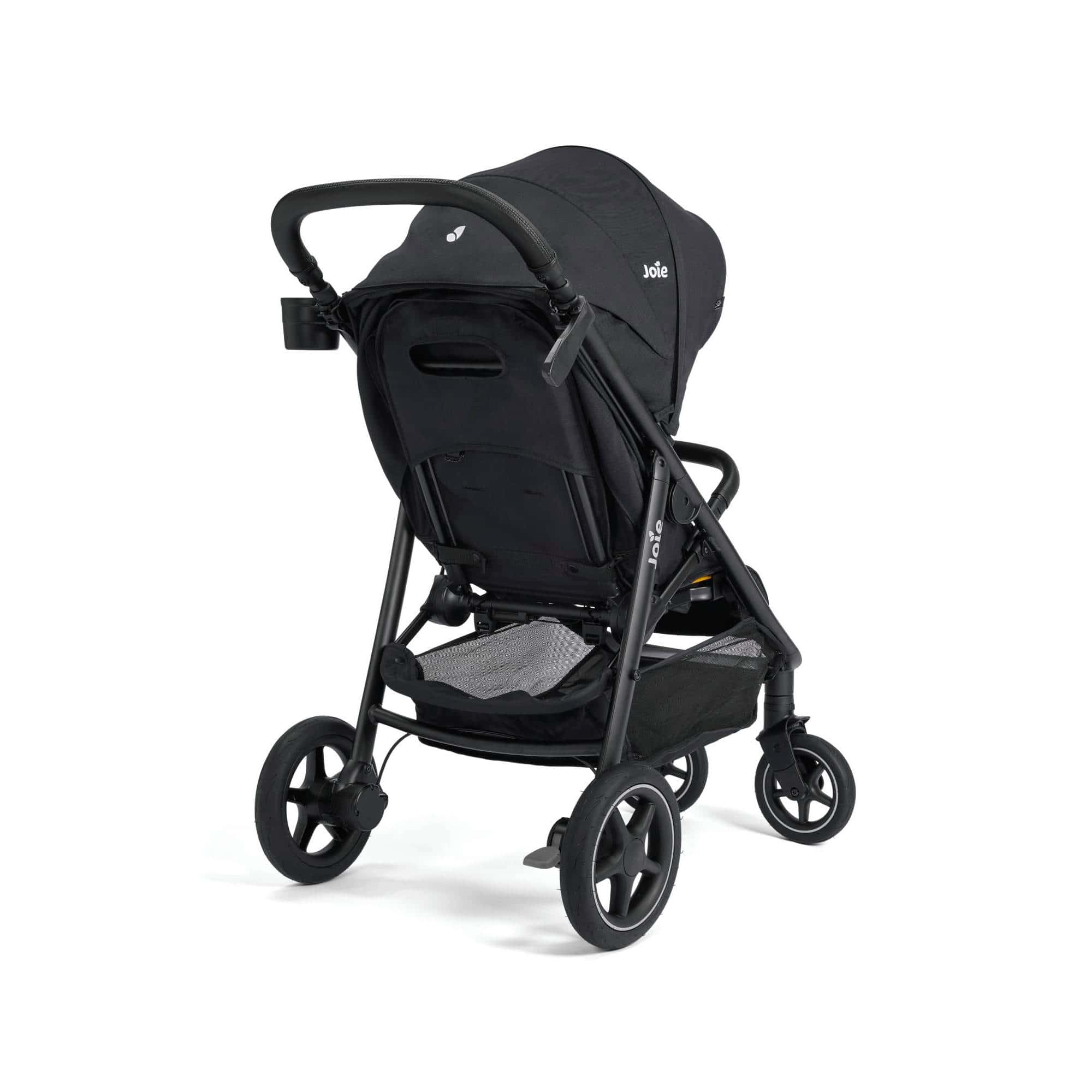 Sportwagen, Joie, Schwarz – Produktansicht