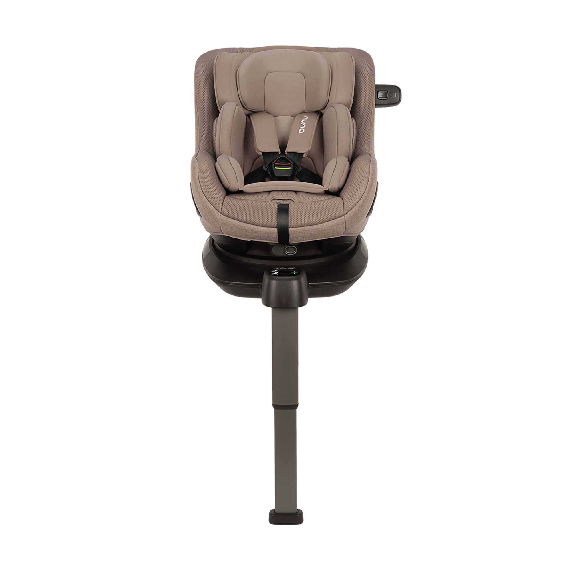 Reboarder 0-18 kg, Gruppe 0+/1, nuna, Braun – Produktansicht