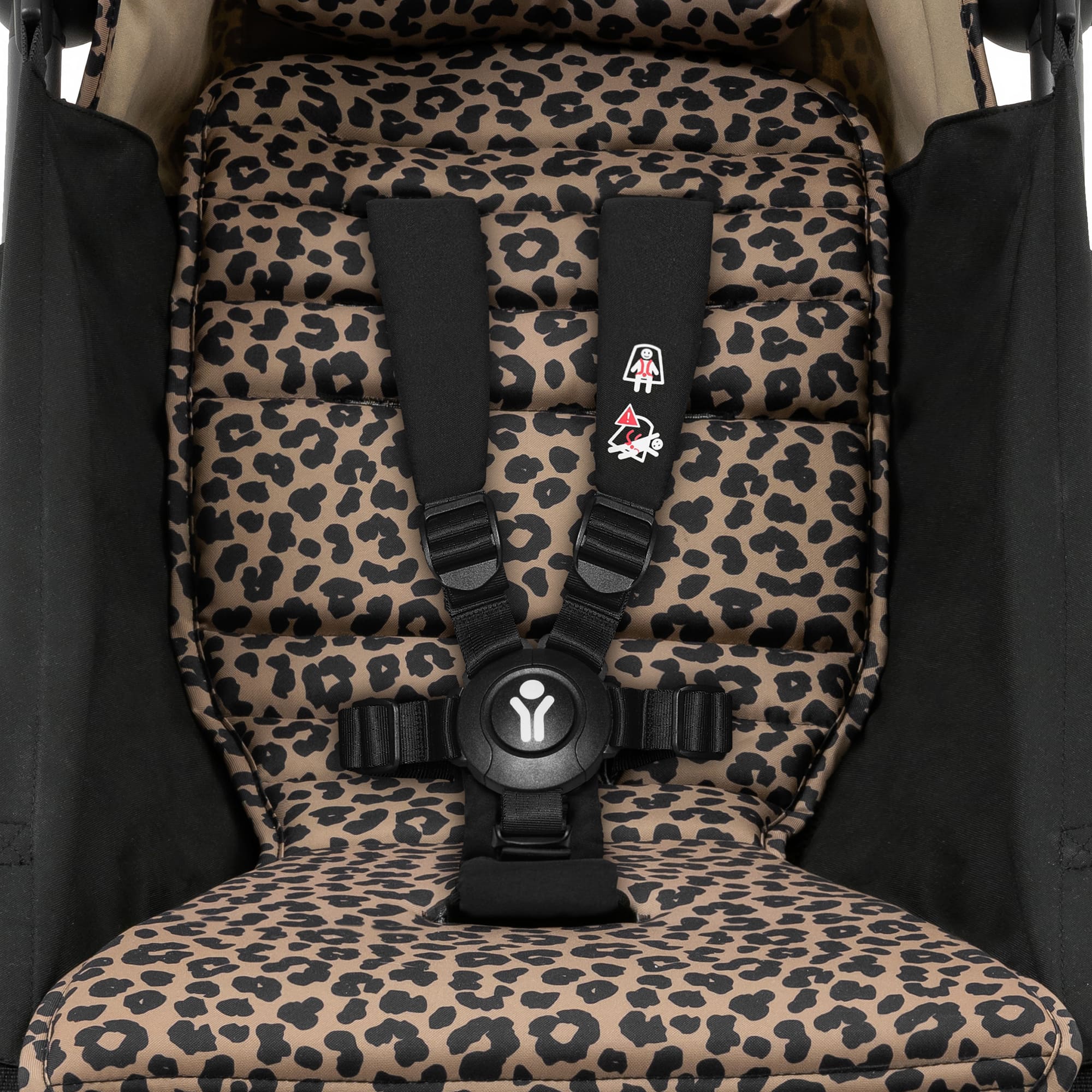 Sportsitze, STOKKE, Beige – Produktansicht