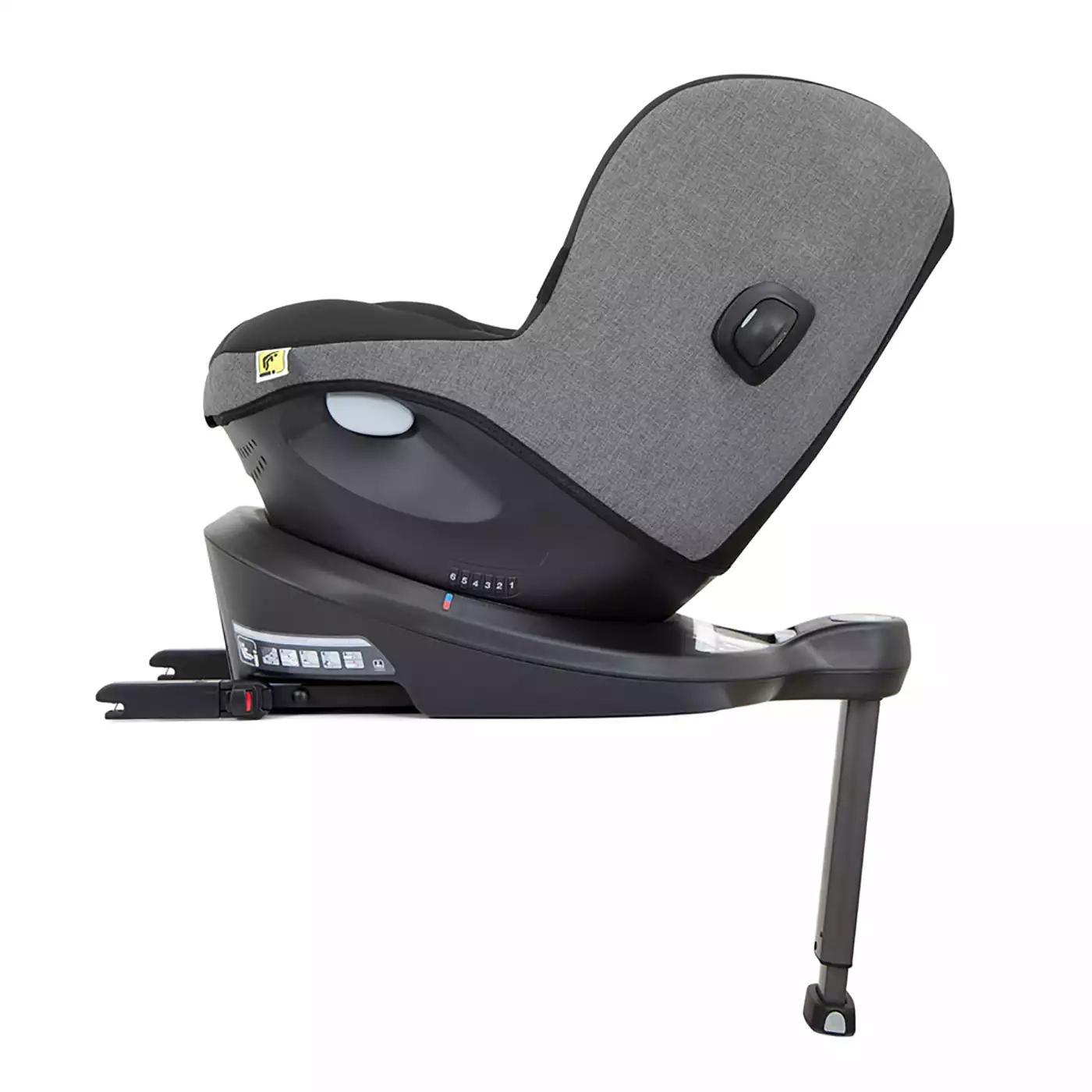 Reboarder 0-18 kg, Gruppe 0+/1, Joie – Produktansicht