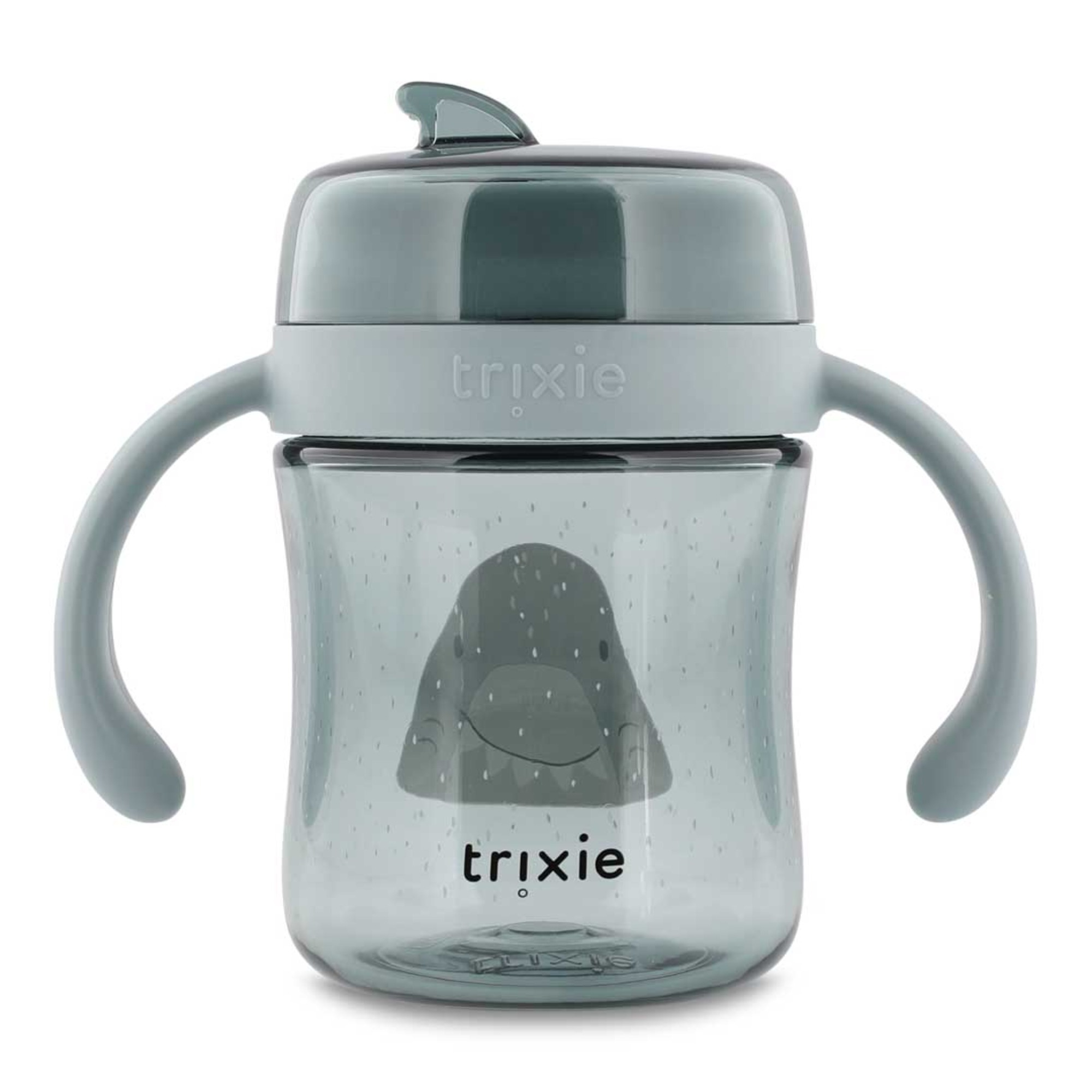 Trinkflaschen, trixie, Blau – Produktansicht