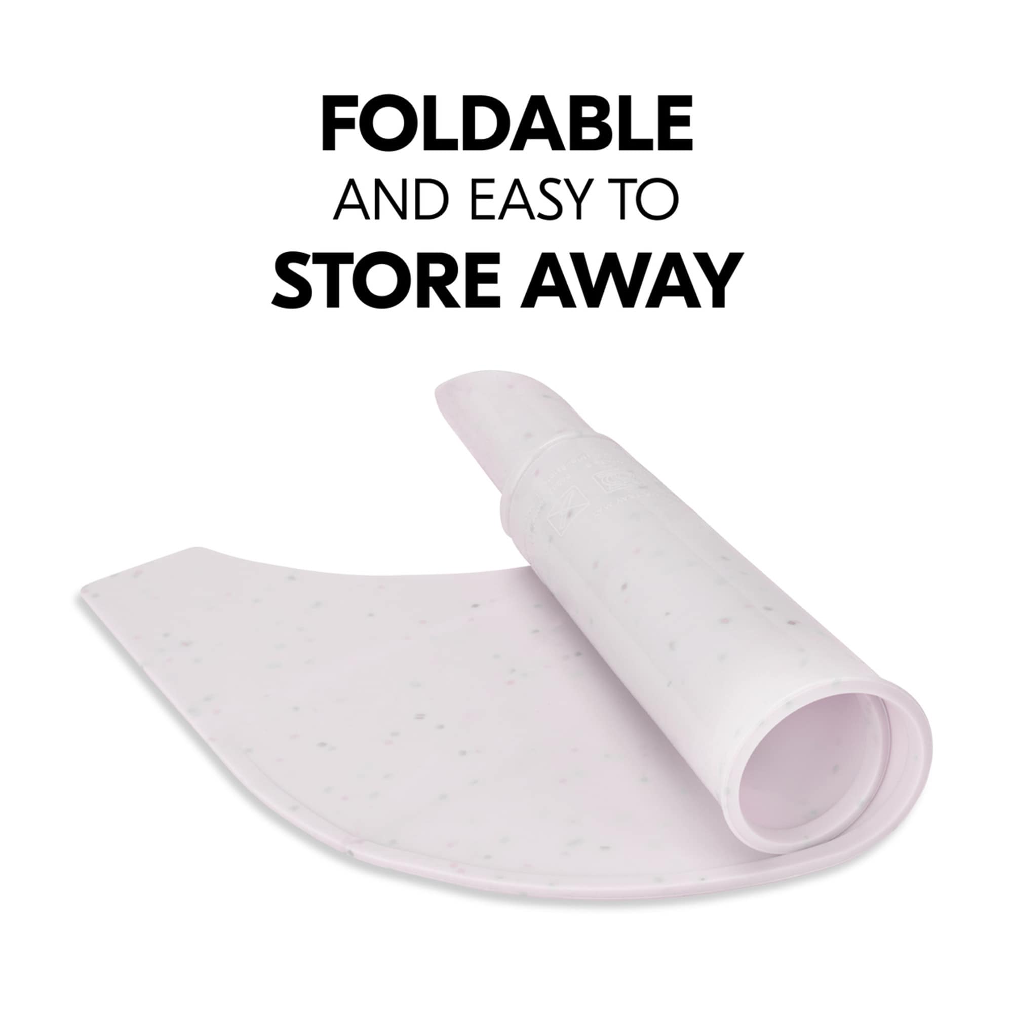 Besteck & Geschirr, hauck, Beige – Produktansicht