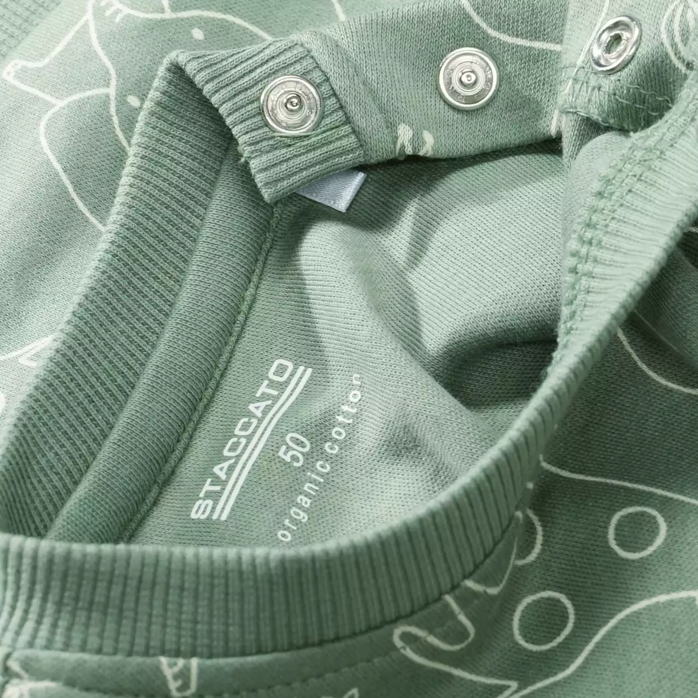 Langarmshirts, STACCATO – Produktansicht