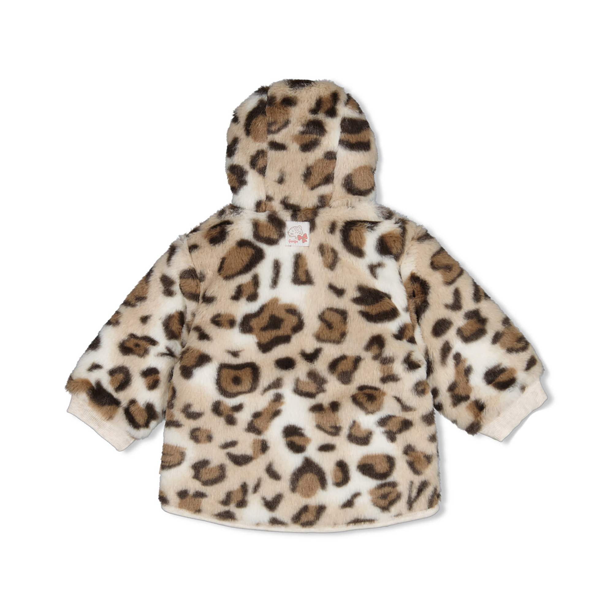 Jacken, FEETJE, Beige – Produktansicht