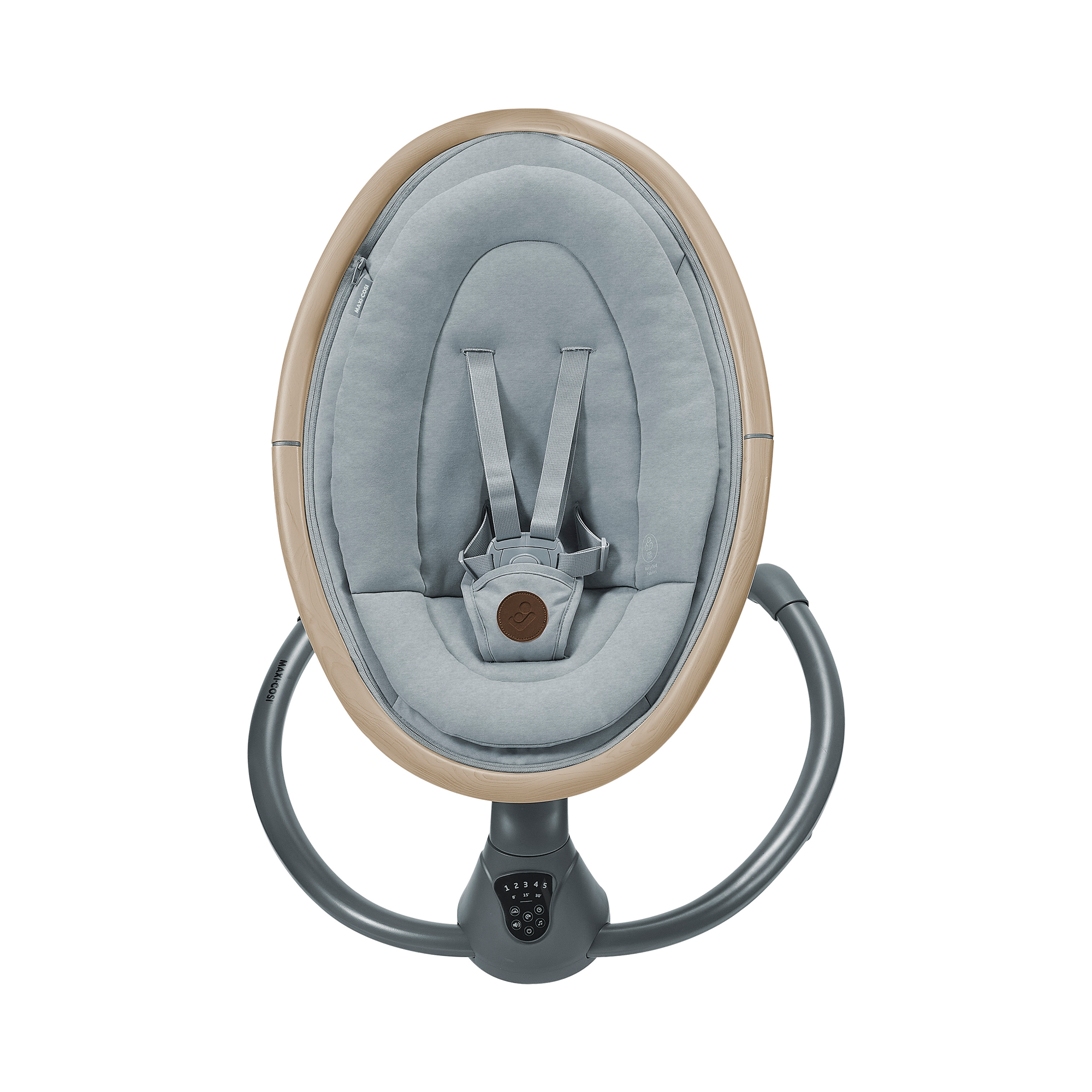 Wippen, MAXI-COSI, Grau – Produktansicht