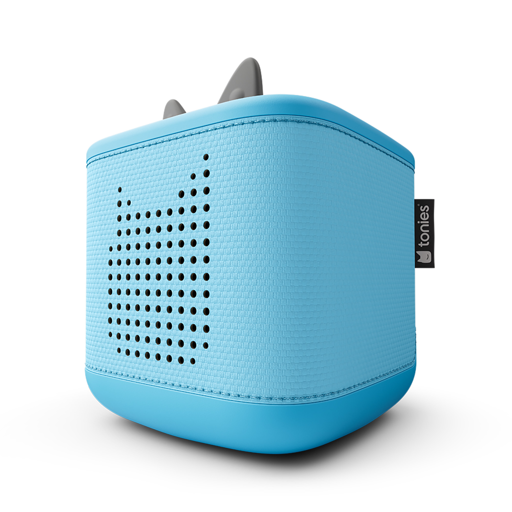 Tonieboxen, tonies, Blau – Produktansicht