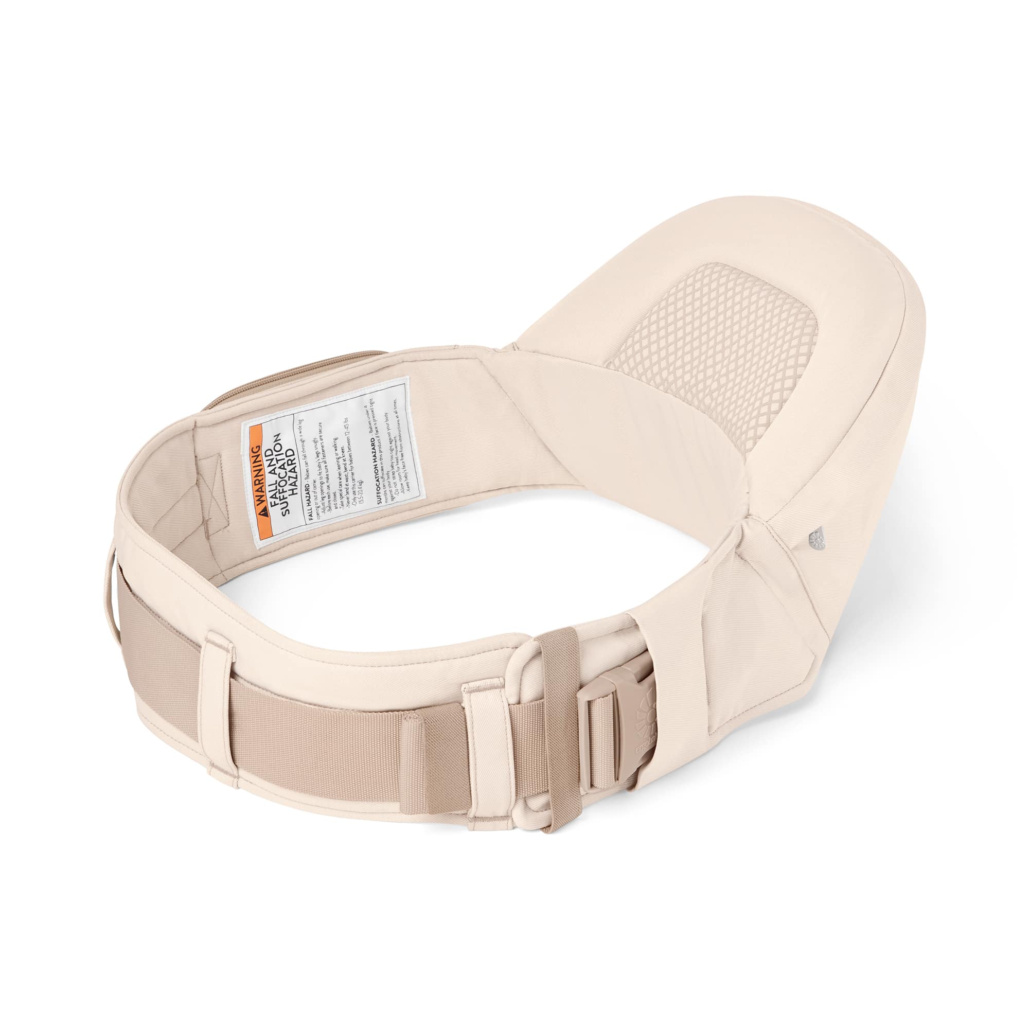 Hüfttragen, ERGObaby, Beige – Produktansicht