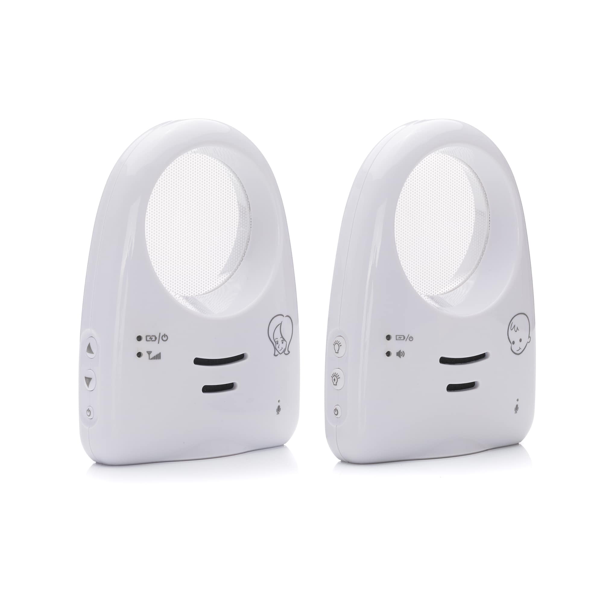 Produkte, fillikid, Weiß – Produktansicht