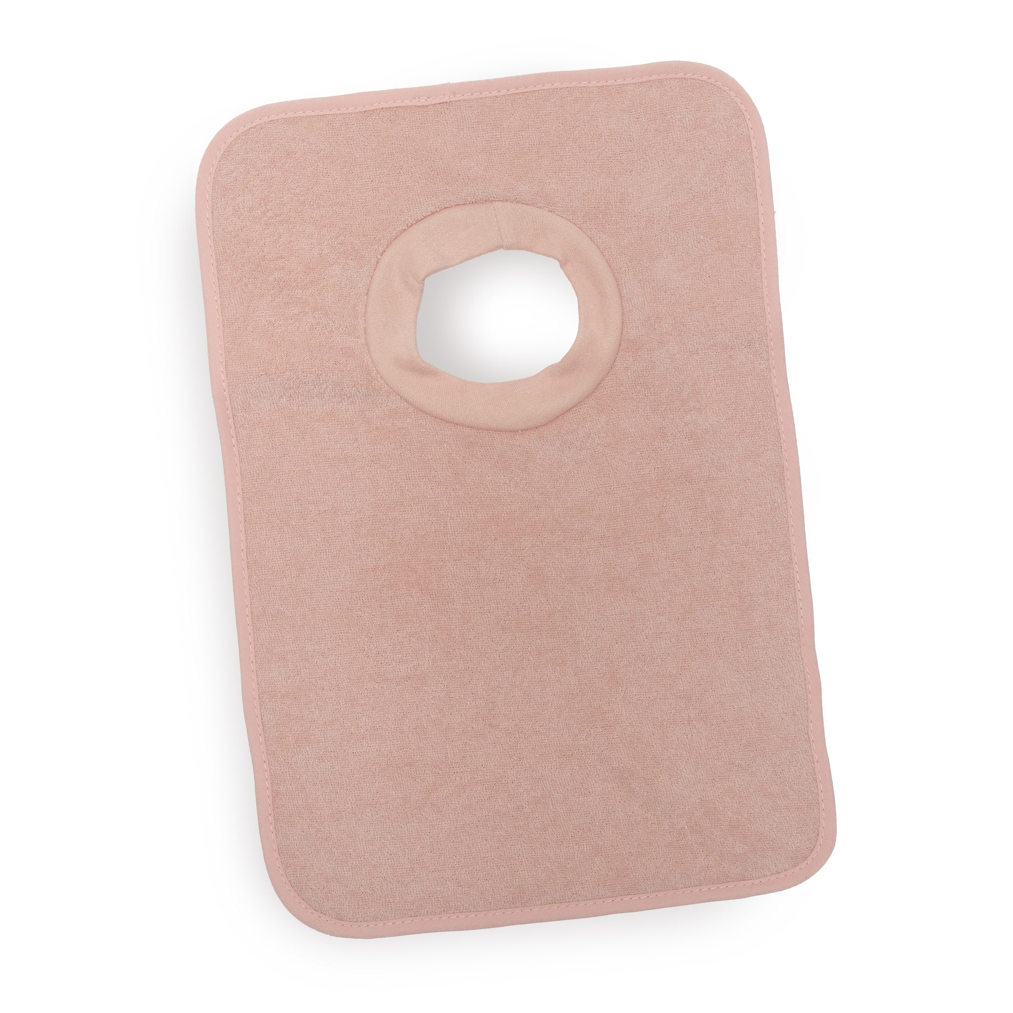 Lätzchen, LITTLE ONE, Pink – Produktansicht