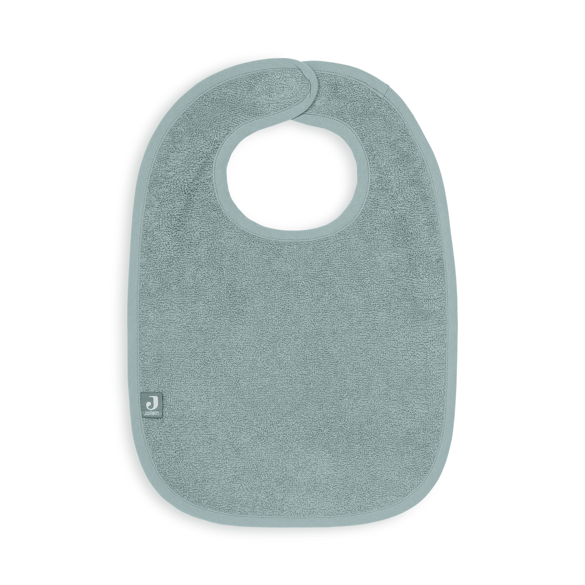 Lätzchen, jollein, Grün – Produktansicht