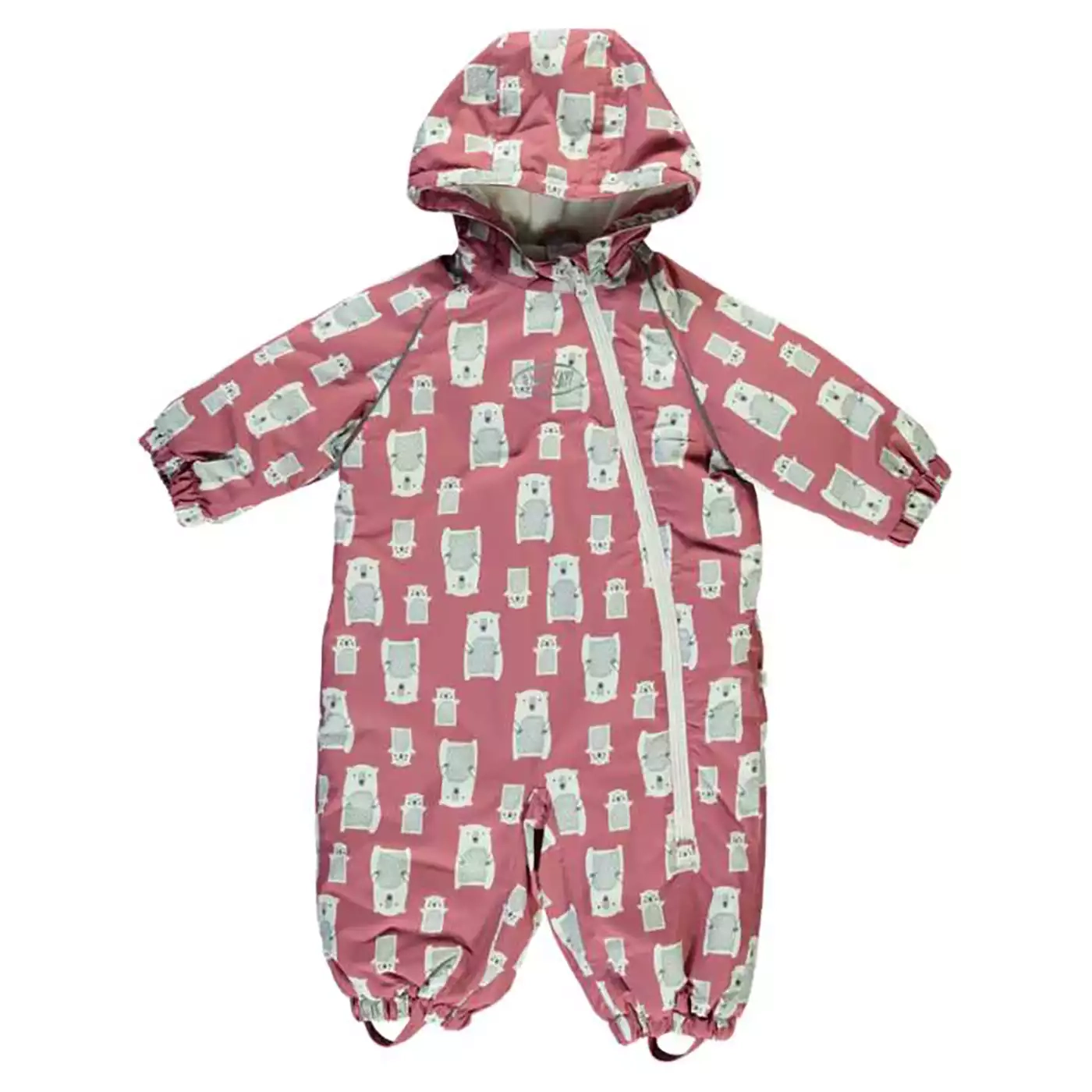 Schneeanzüge, BABY YAY – Produktansicht