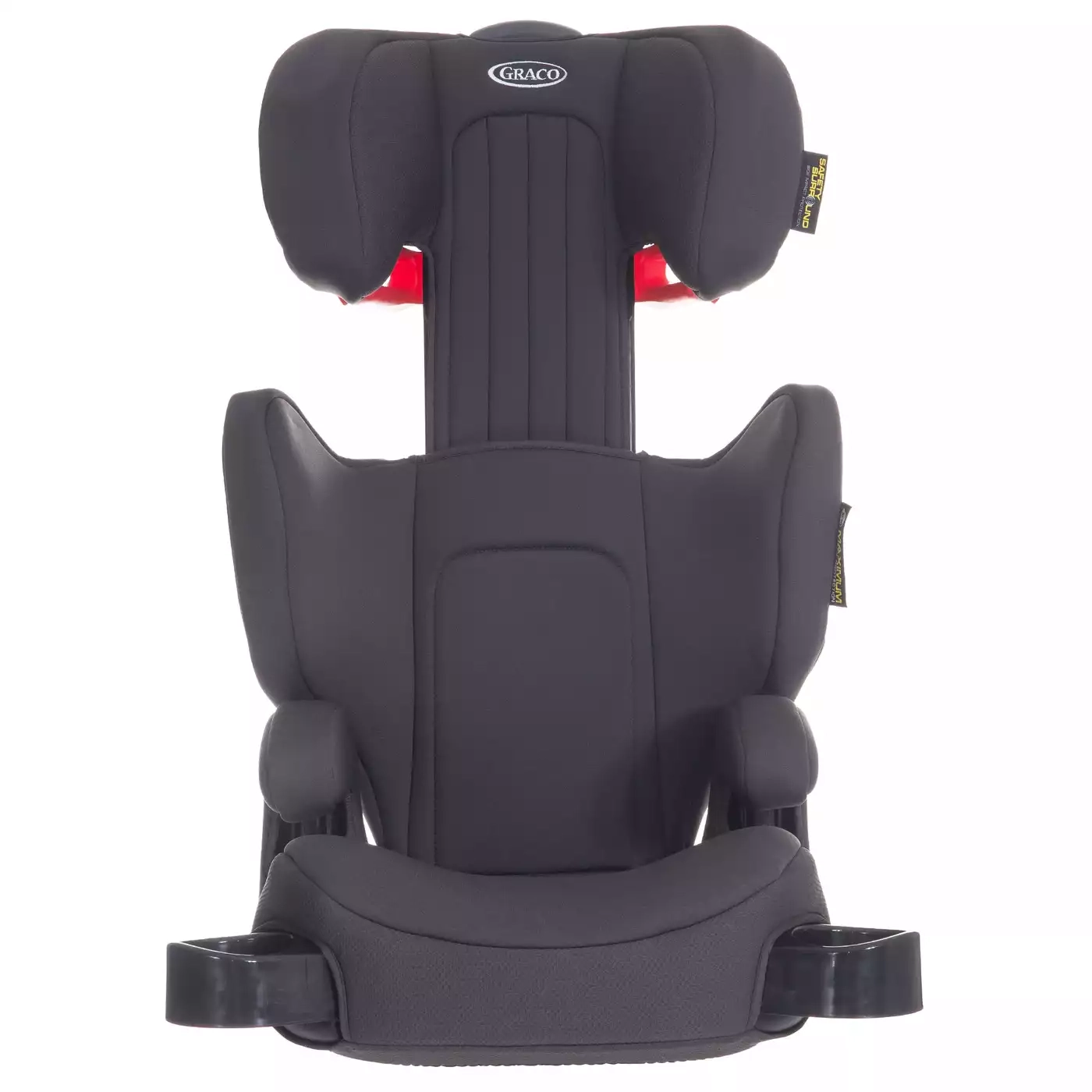 Kindersitze 15-36 kg, Gruppe 2/3, GRACO – Produktansicht