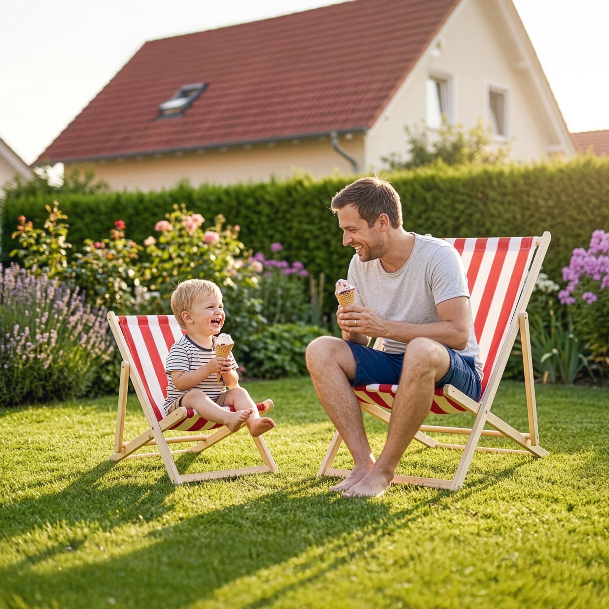 Kinderstühle & Kindersessel, Pinolino, Beige – Produktansicht