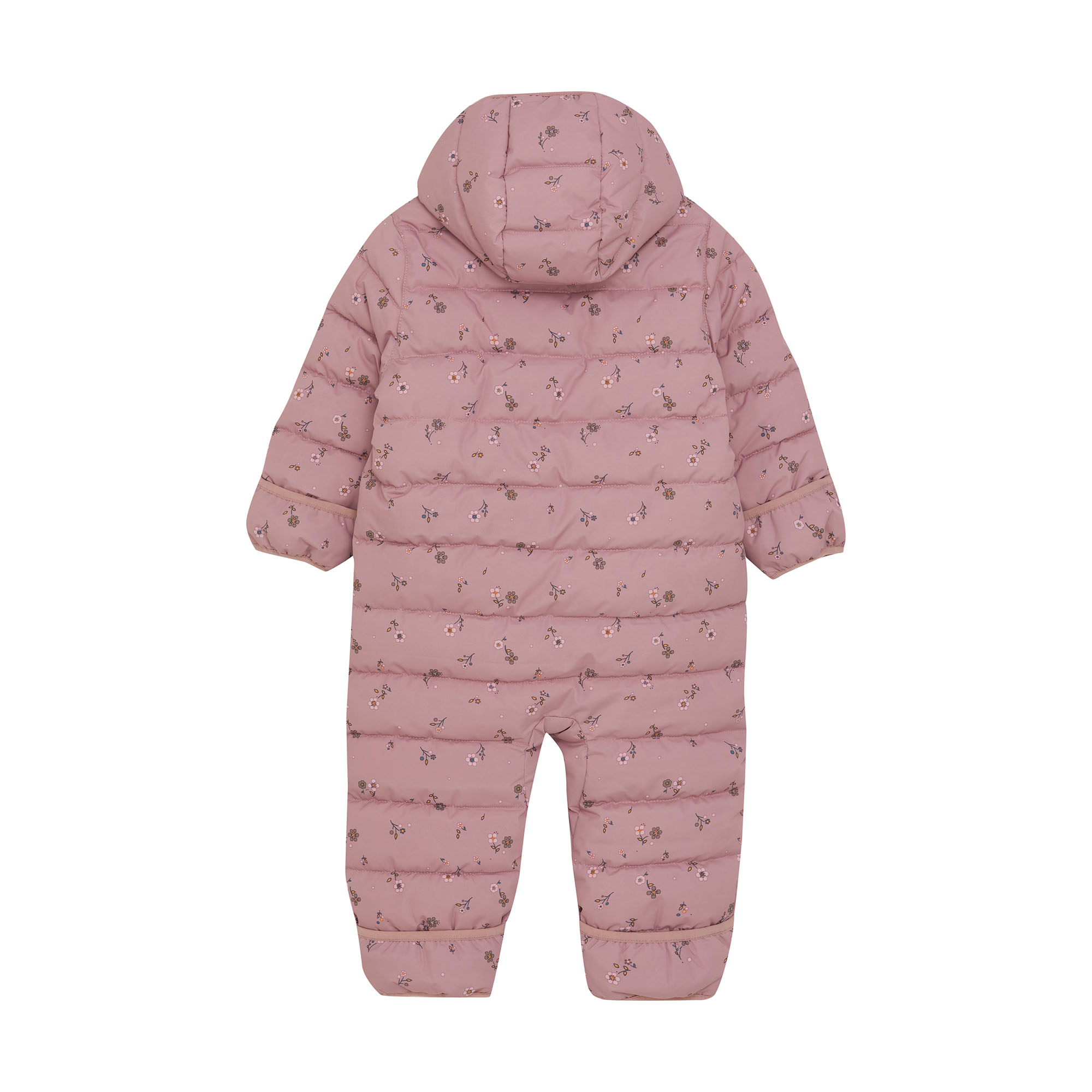 Schneeanzüge, Color Kids, Pink – Produktansicht