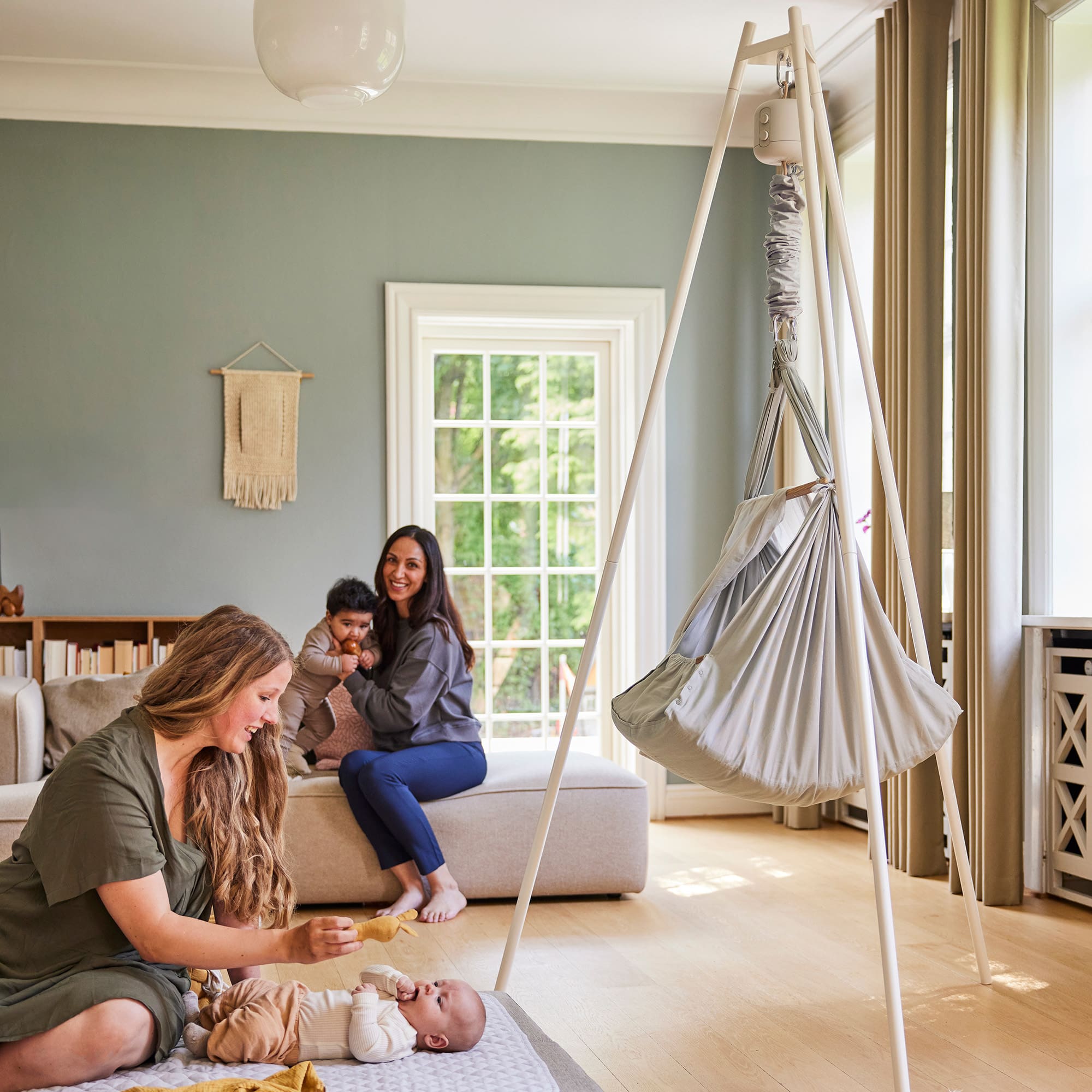 Produkte, MEMBANTU, Grau – Produktansicht