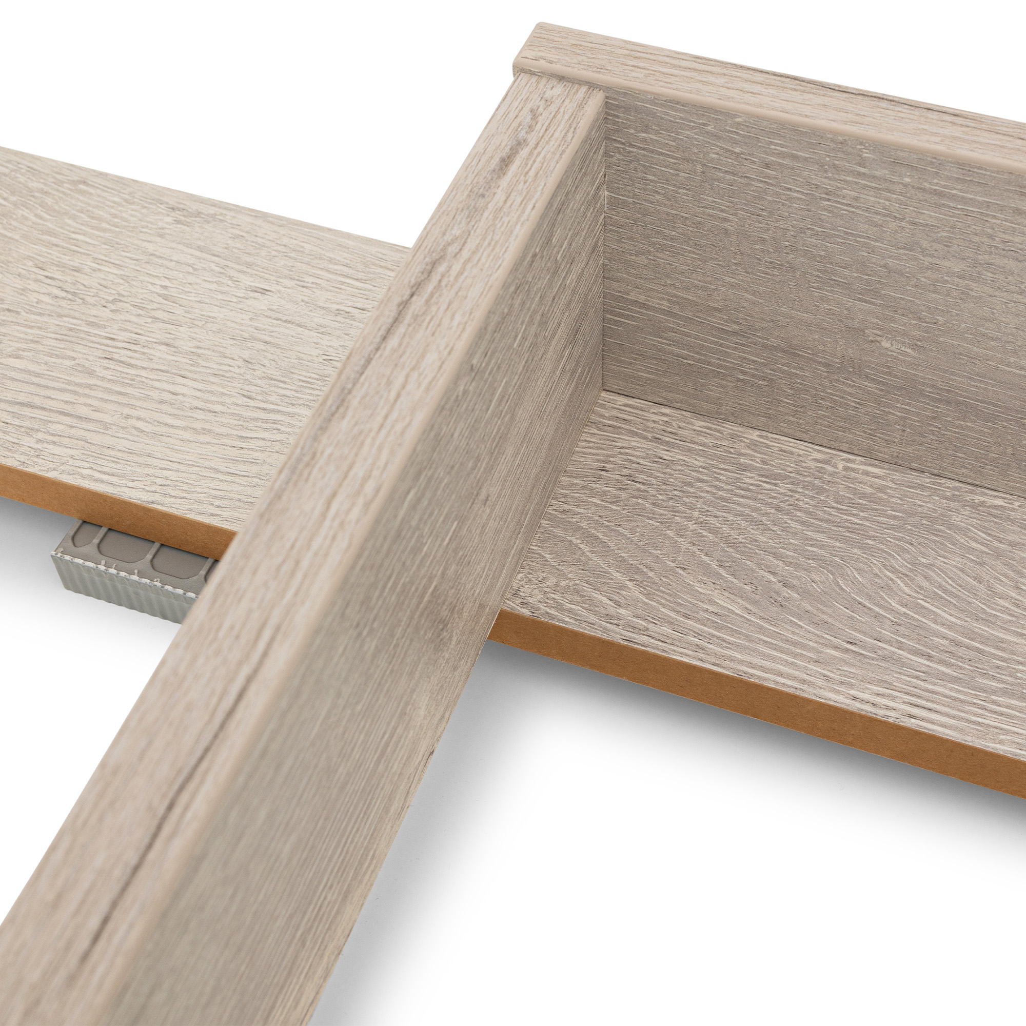 SALE Wickelkommoden, PAIDI, Braun – Produktansicht