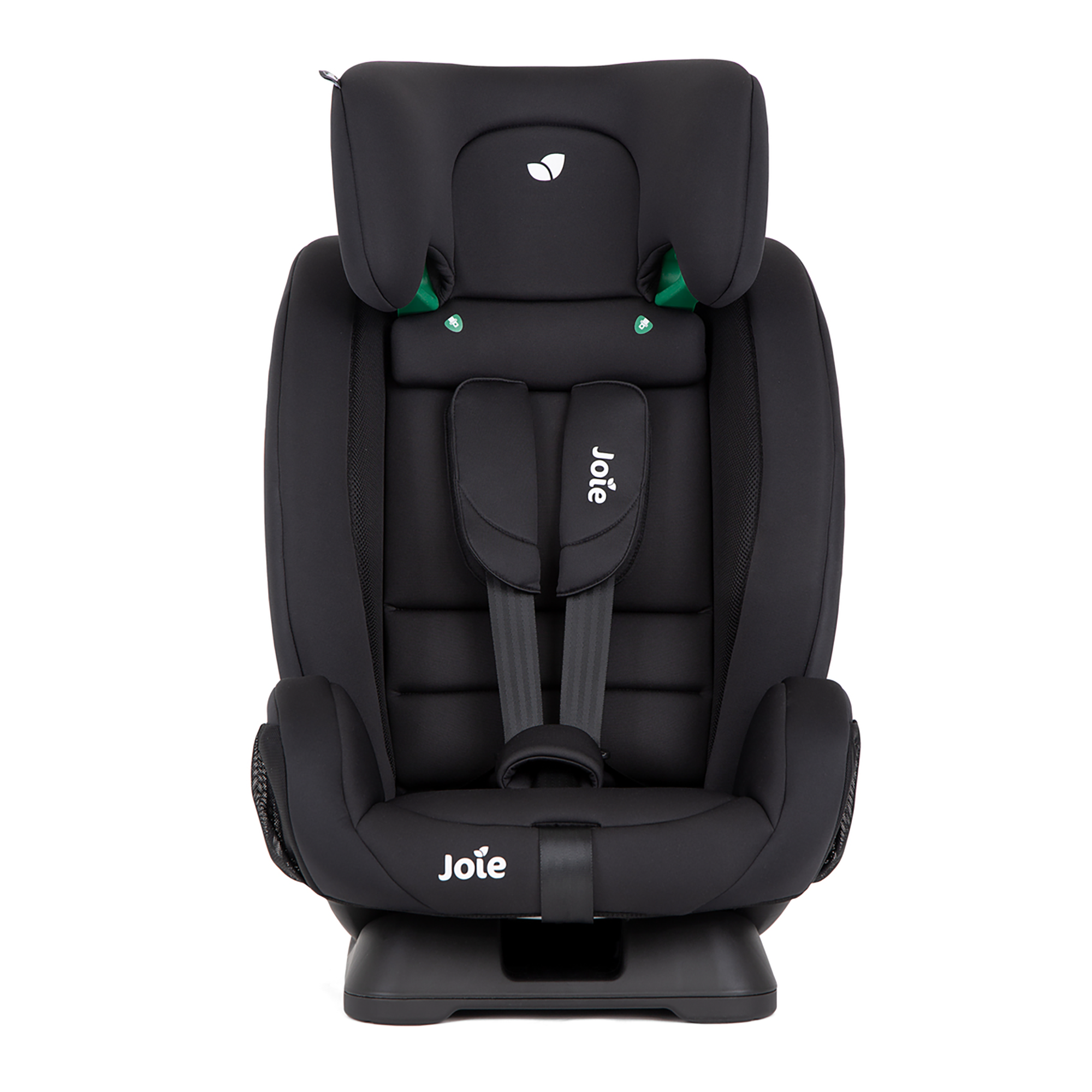 Kindersitze 9-36 kg, Gruppe 1/2/3, Joie, Schwarz – Produktansicht