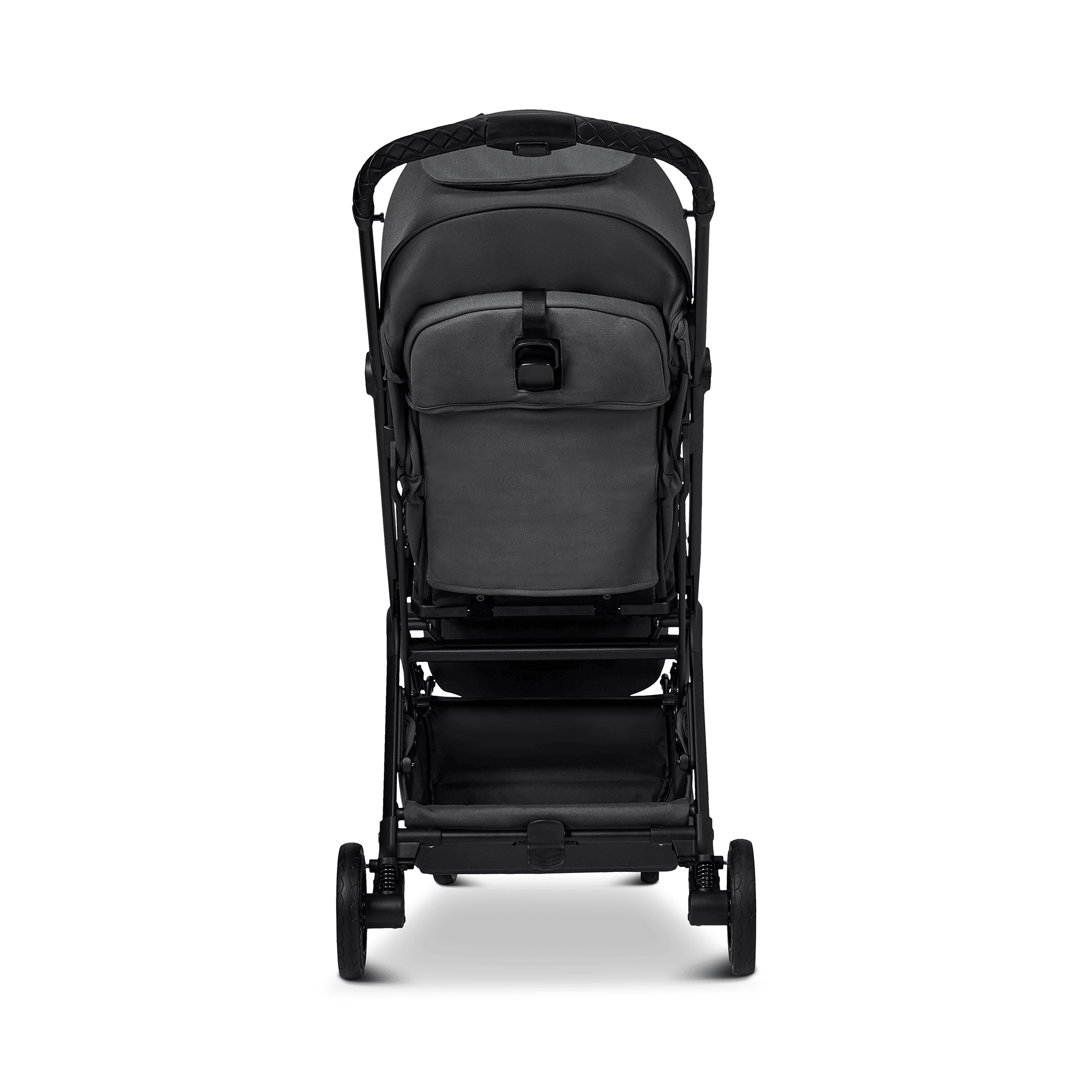 SALE Kinderwagen, MOON, Grau – Produktansicht