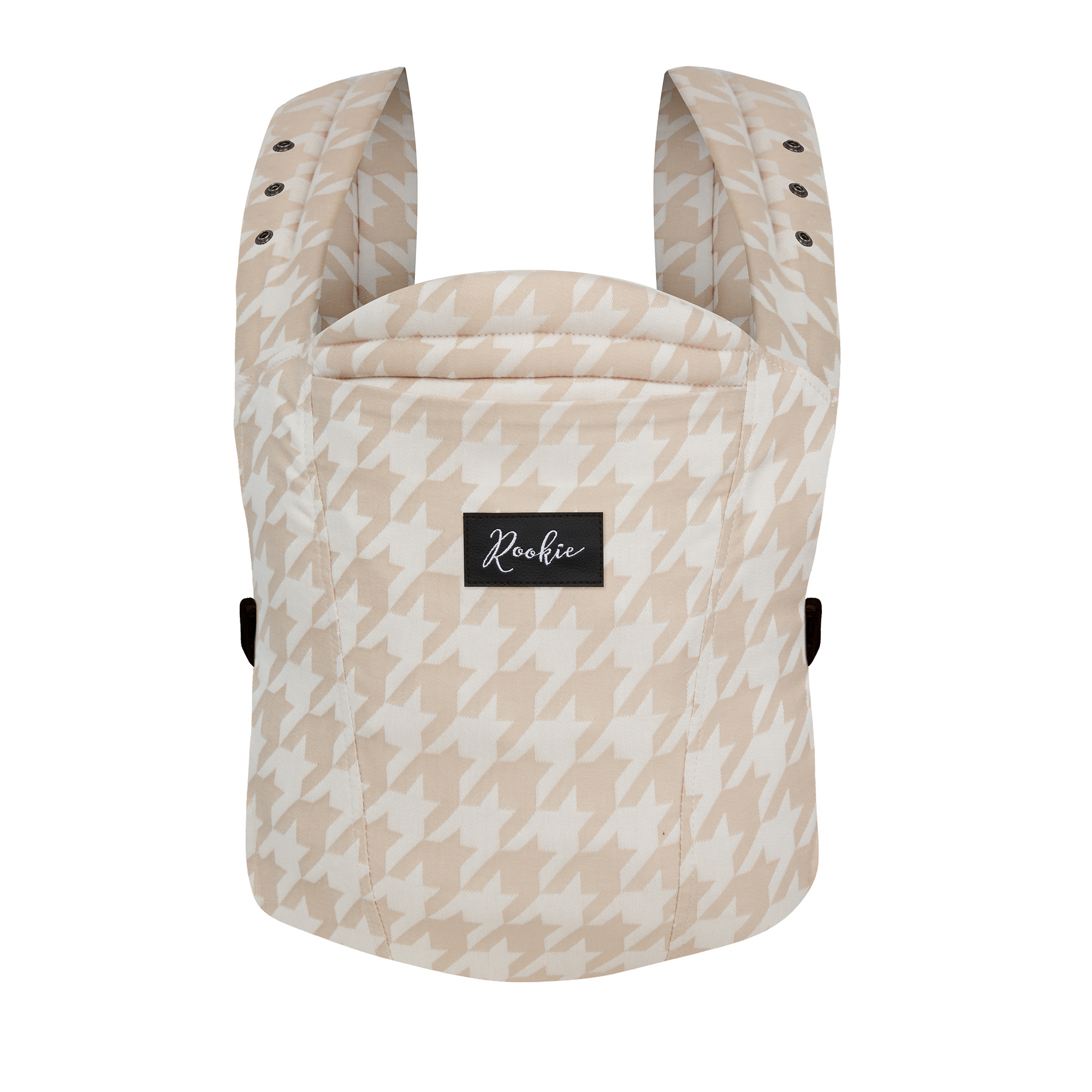 Fullbuckle Tragen, Rookie, Beige – Produktansicht