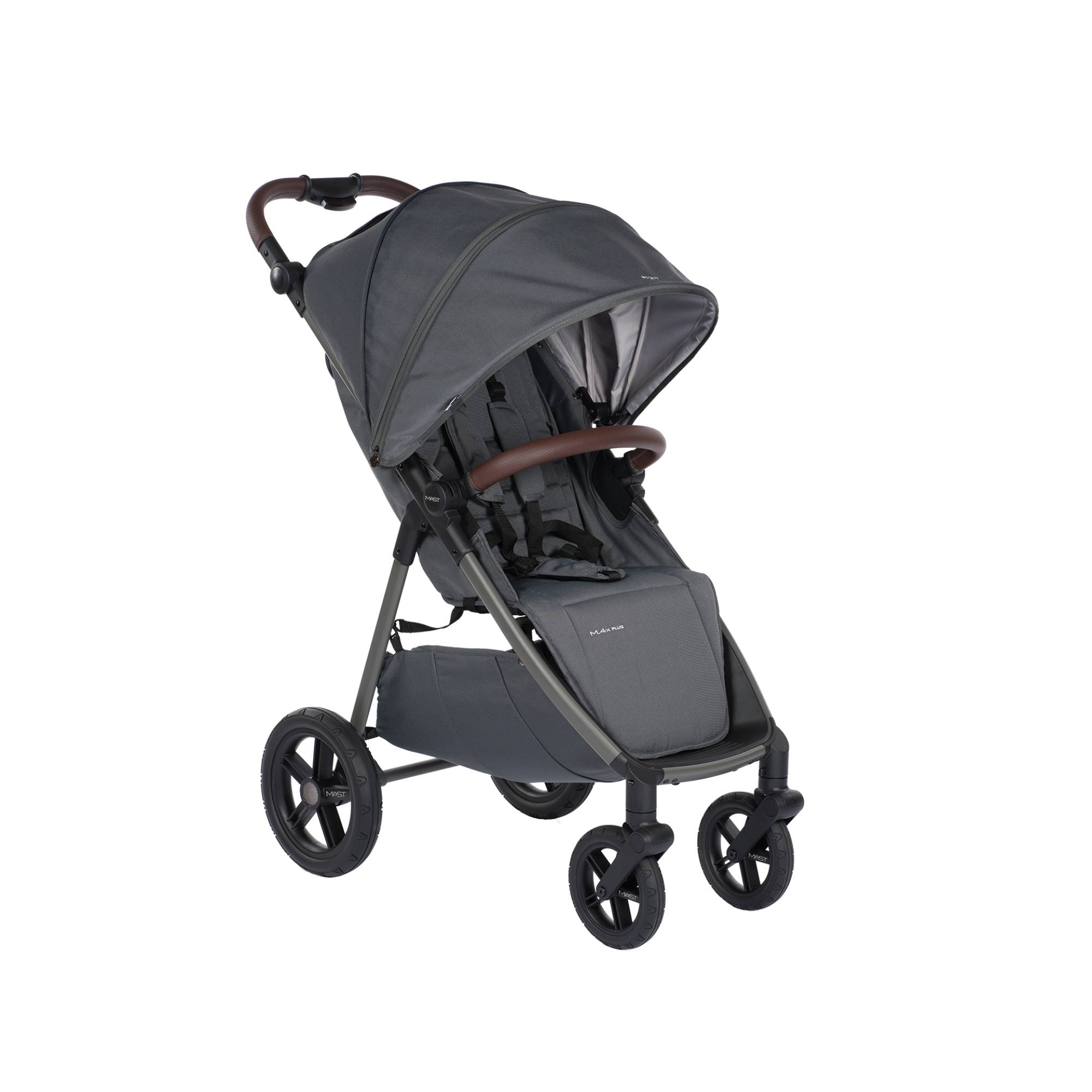 Buggys, MAST, Grün – Produktansicht
