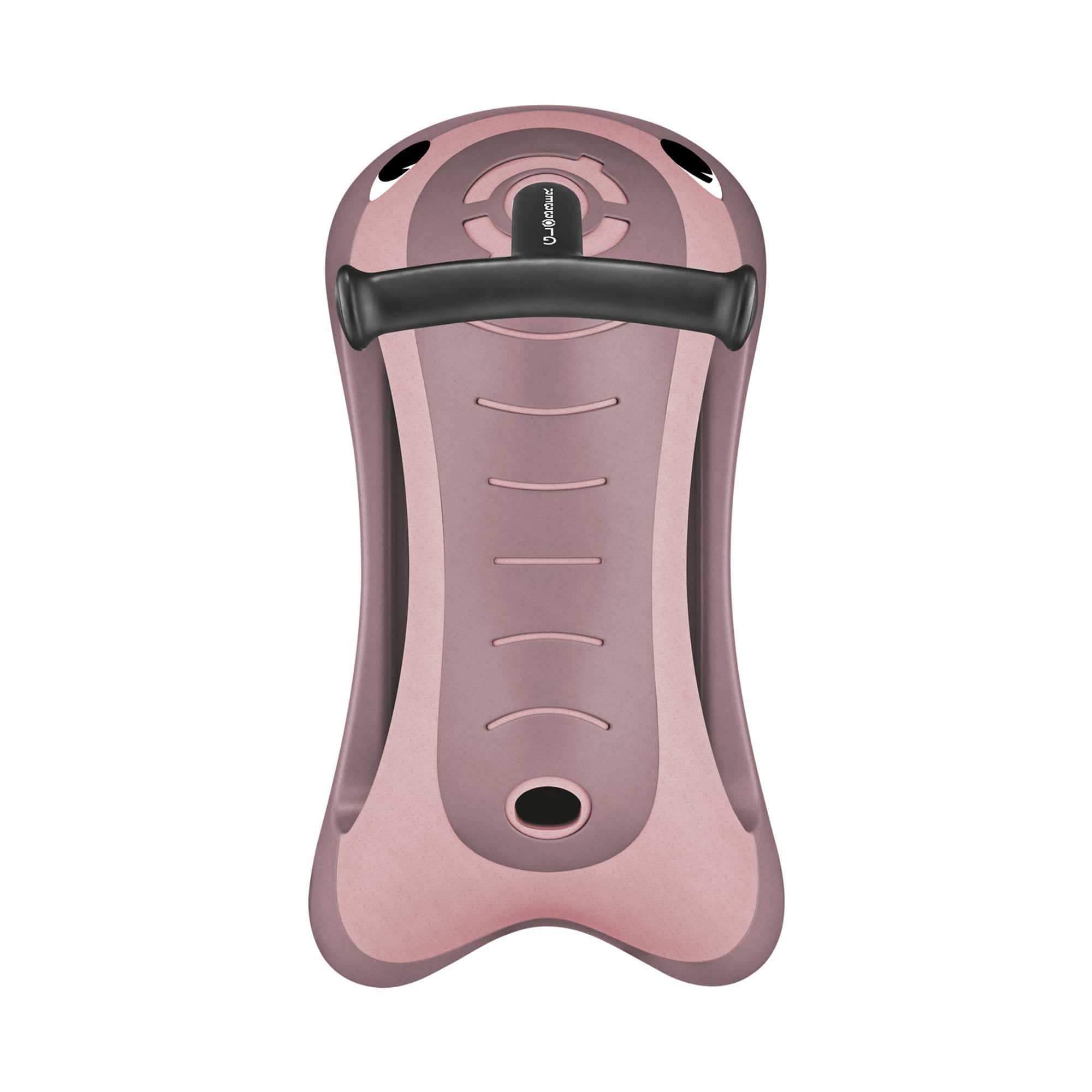 Lauflernwagen, GLOBBER, Pink – Produktansicht