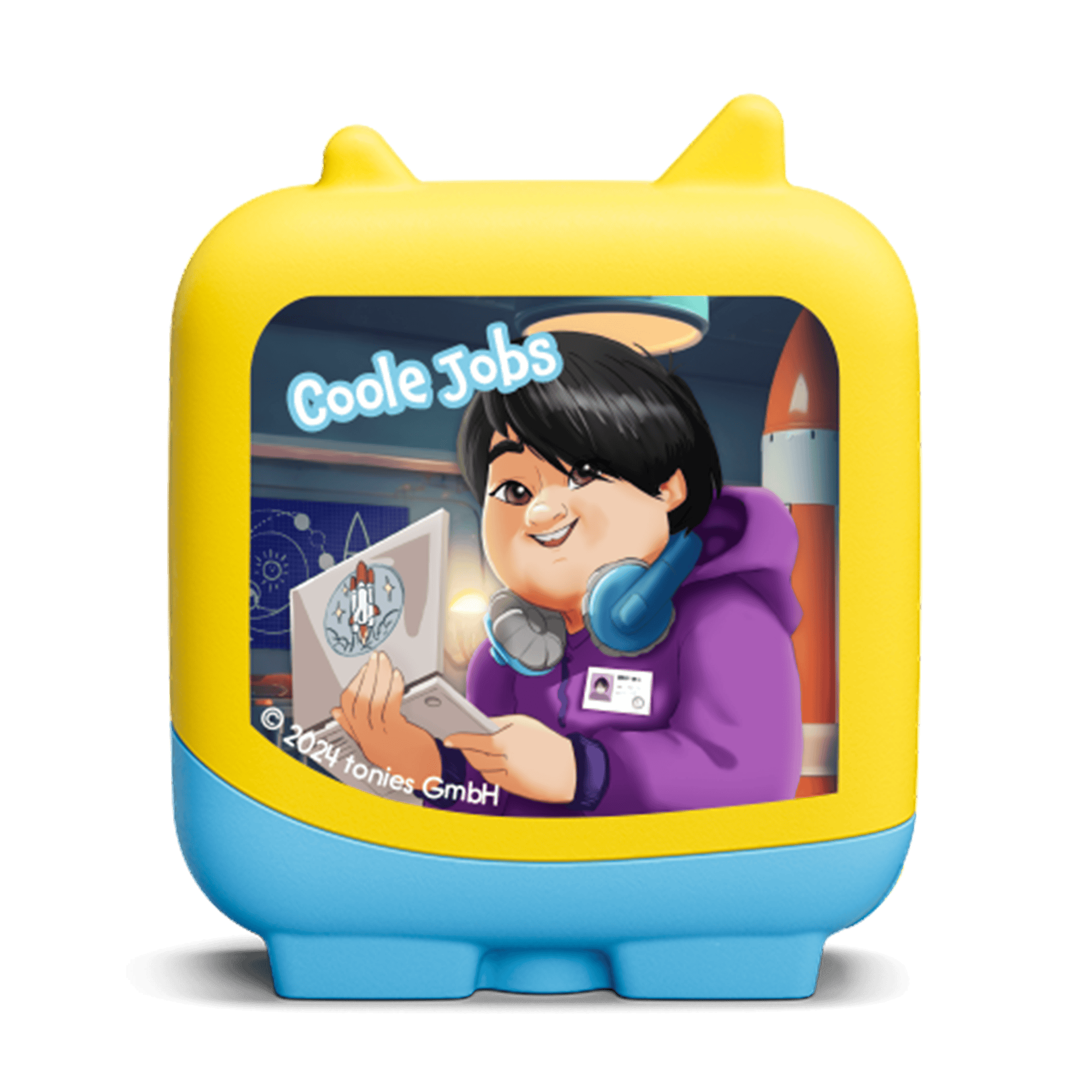 Tonies® Figuren, tonies, Mehrfarbig – Produktansicht