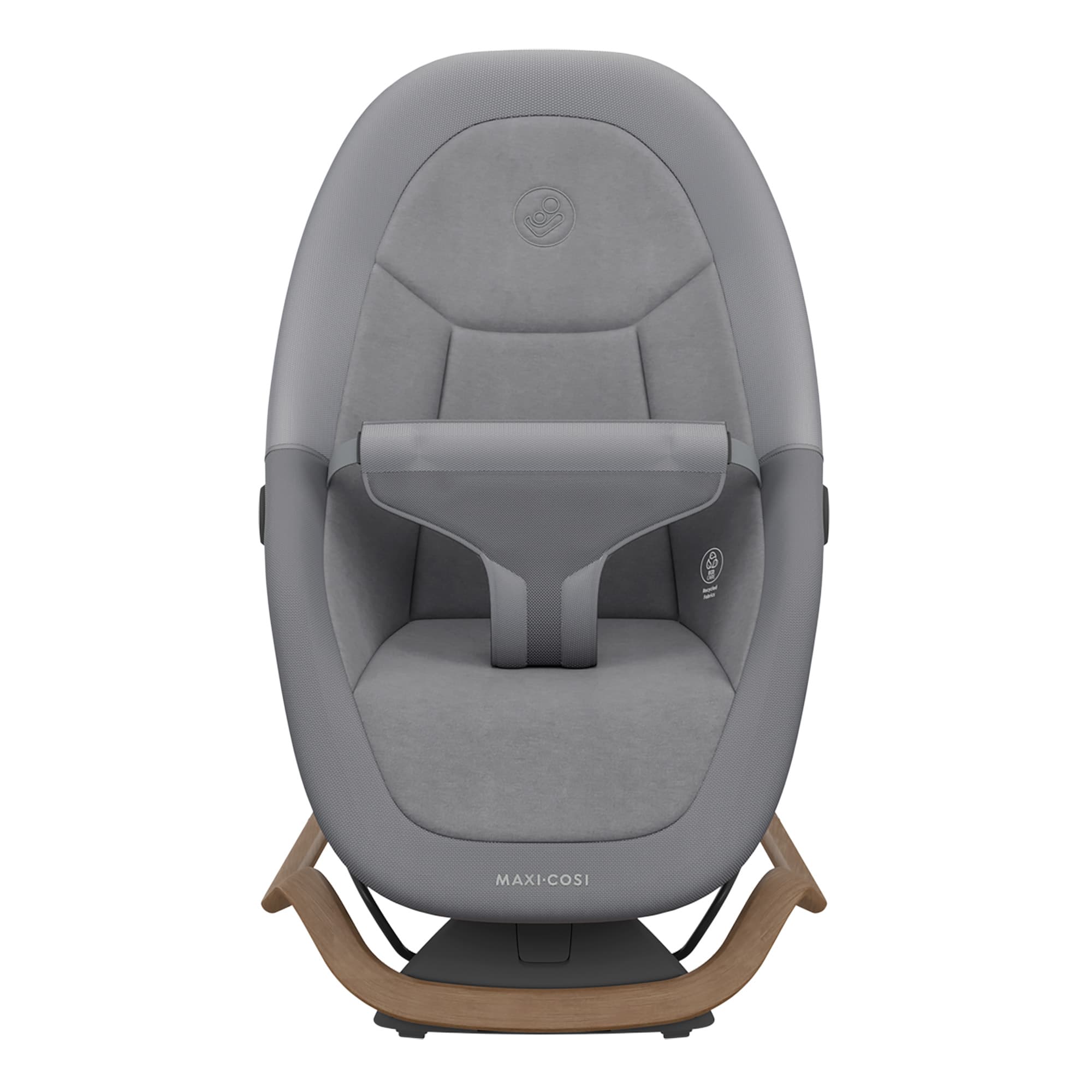 Wippen, MAXI-COSI Premium, Grau – Produktansicht