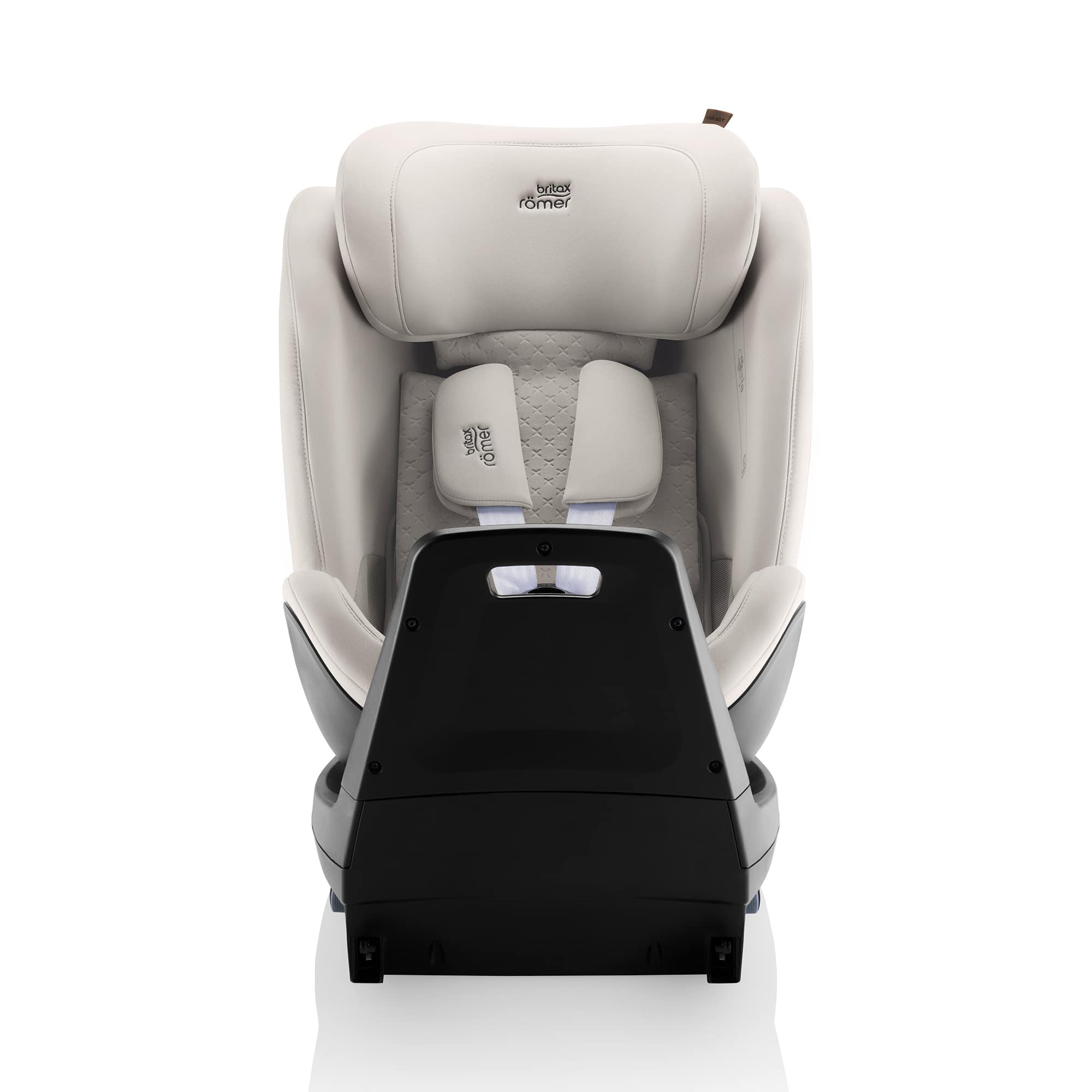 Reboarder 0-18 kg, Gruppe 0+/1, Britax Diamond, Beige – Produktansicht