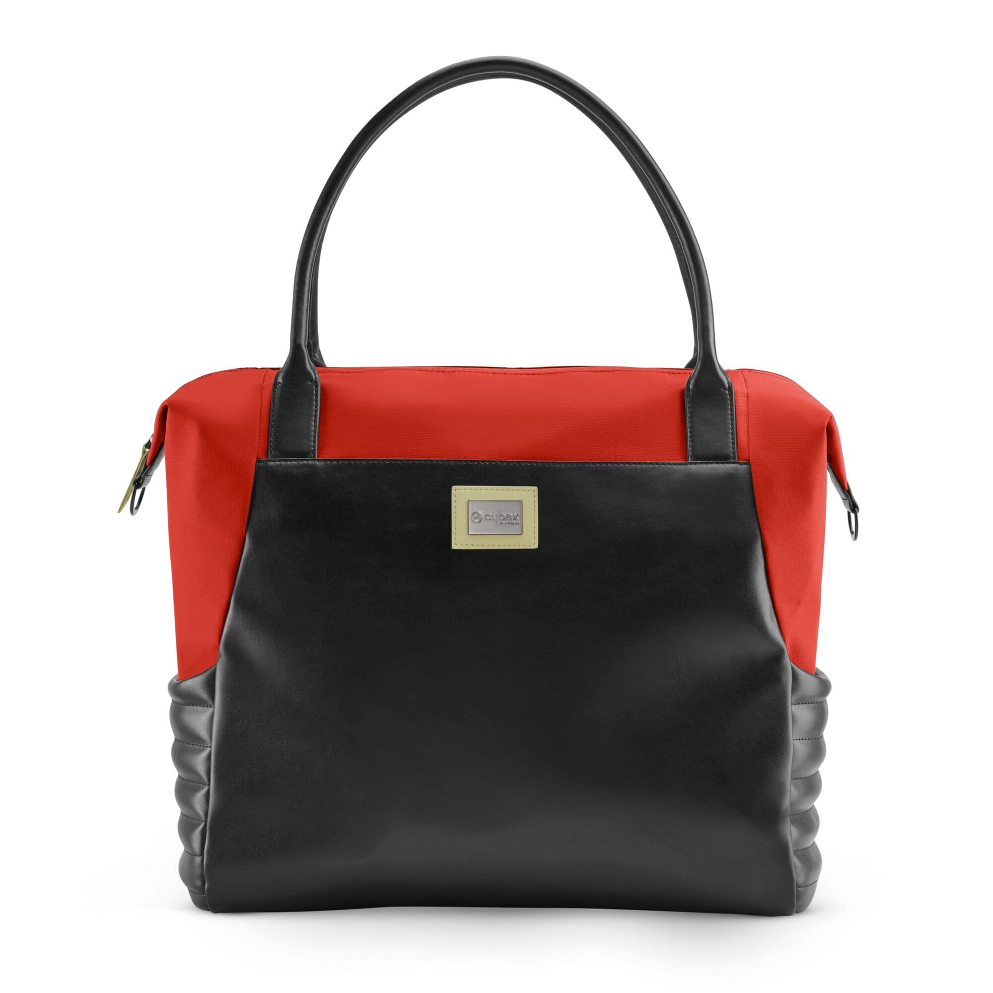 Wickeltaschen, cybex PLATINUM, Orange – Produktansicht
