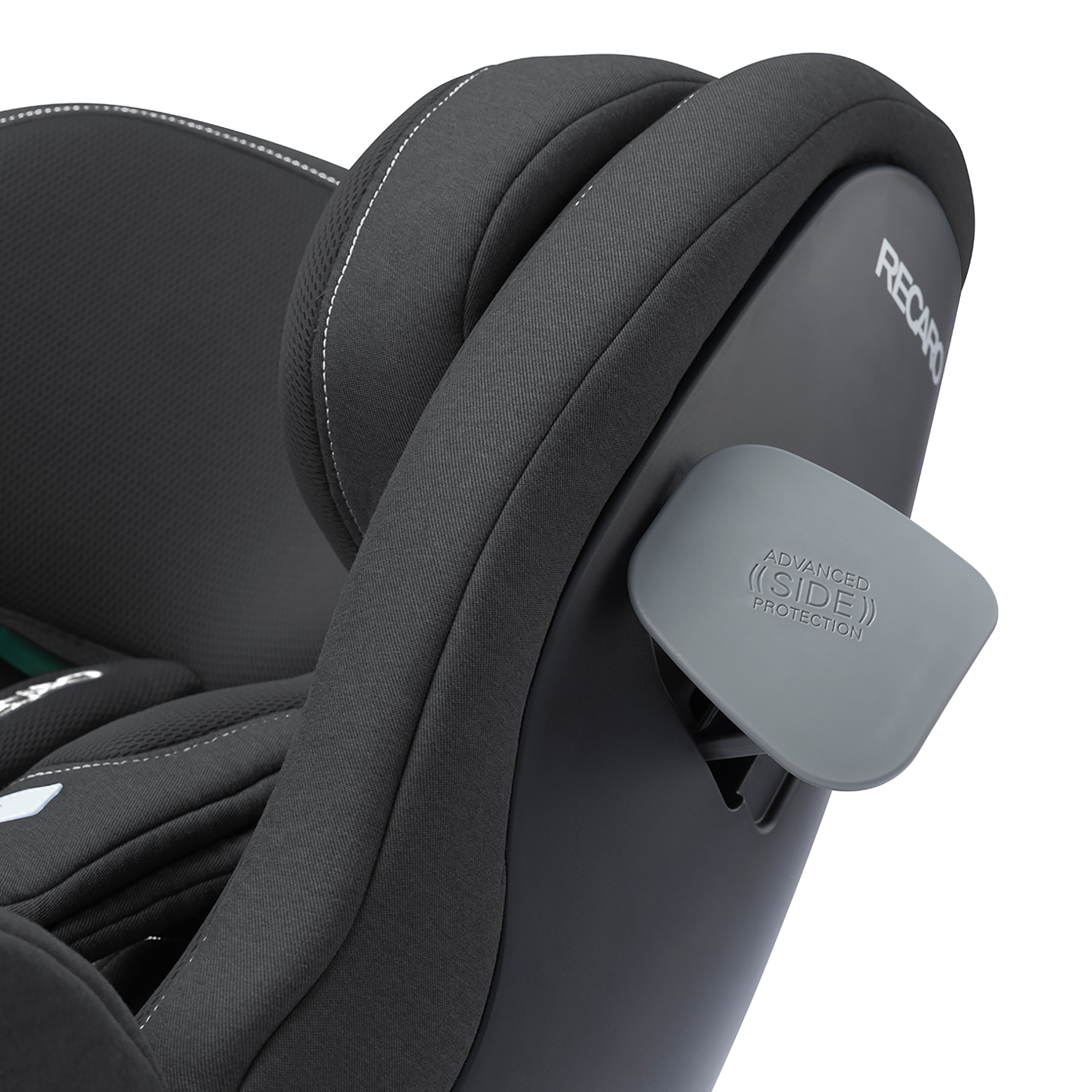 Reboarder 0-18 kg, Gruppe 0+/1, RECARO – Produktansicht