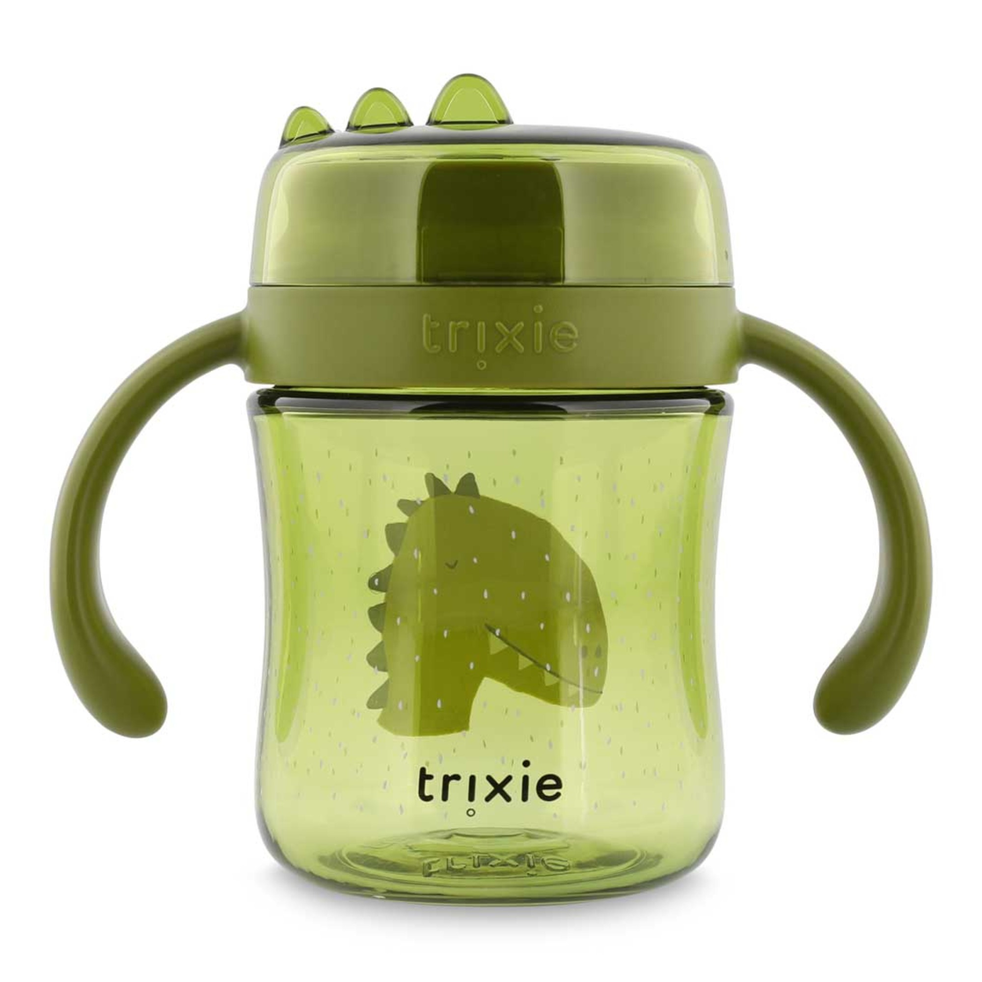 Trinkflaschen, trixie, Grün – Produktansicht