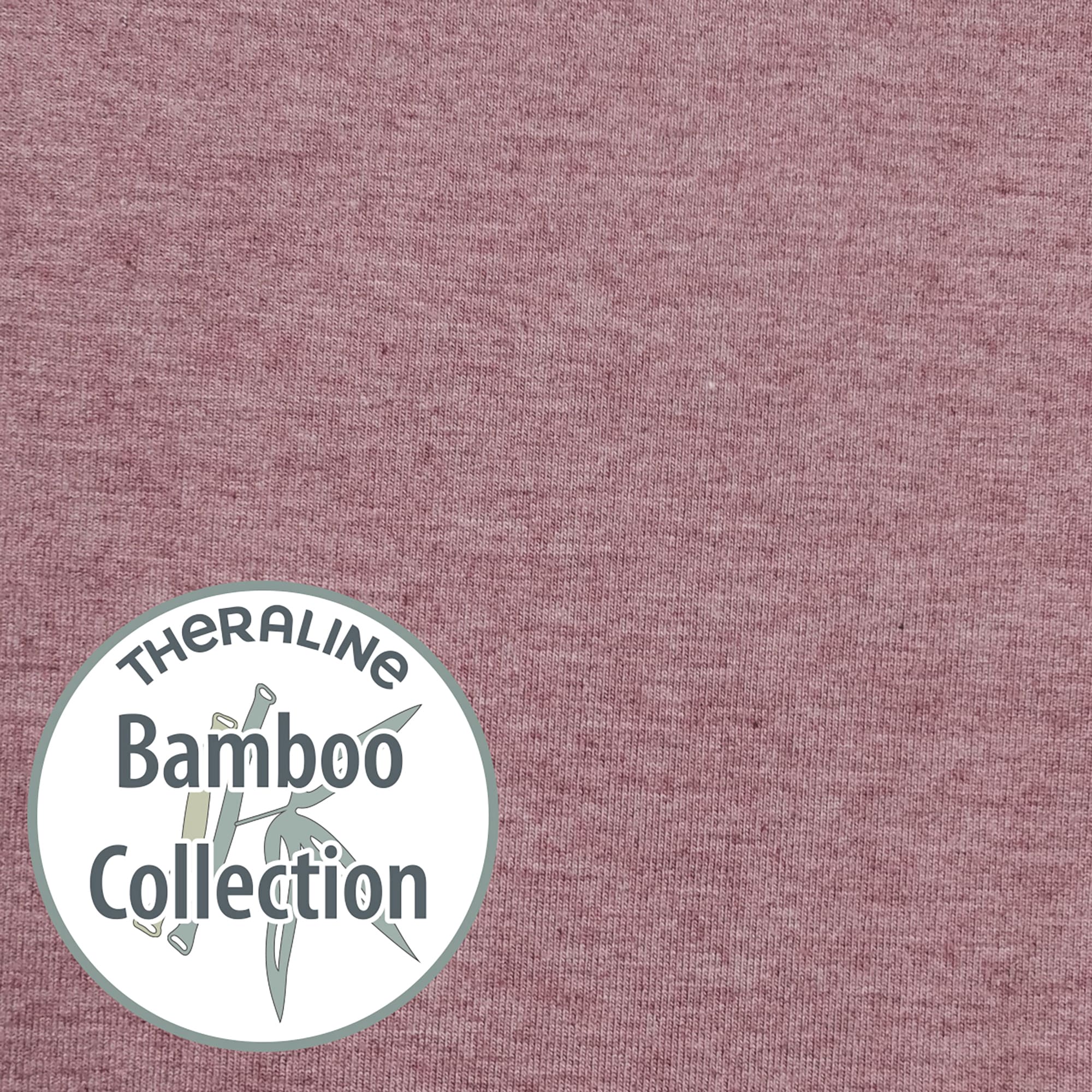 Komfortkissen, THERALINE, Pink – Produktansicht