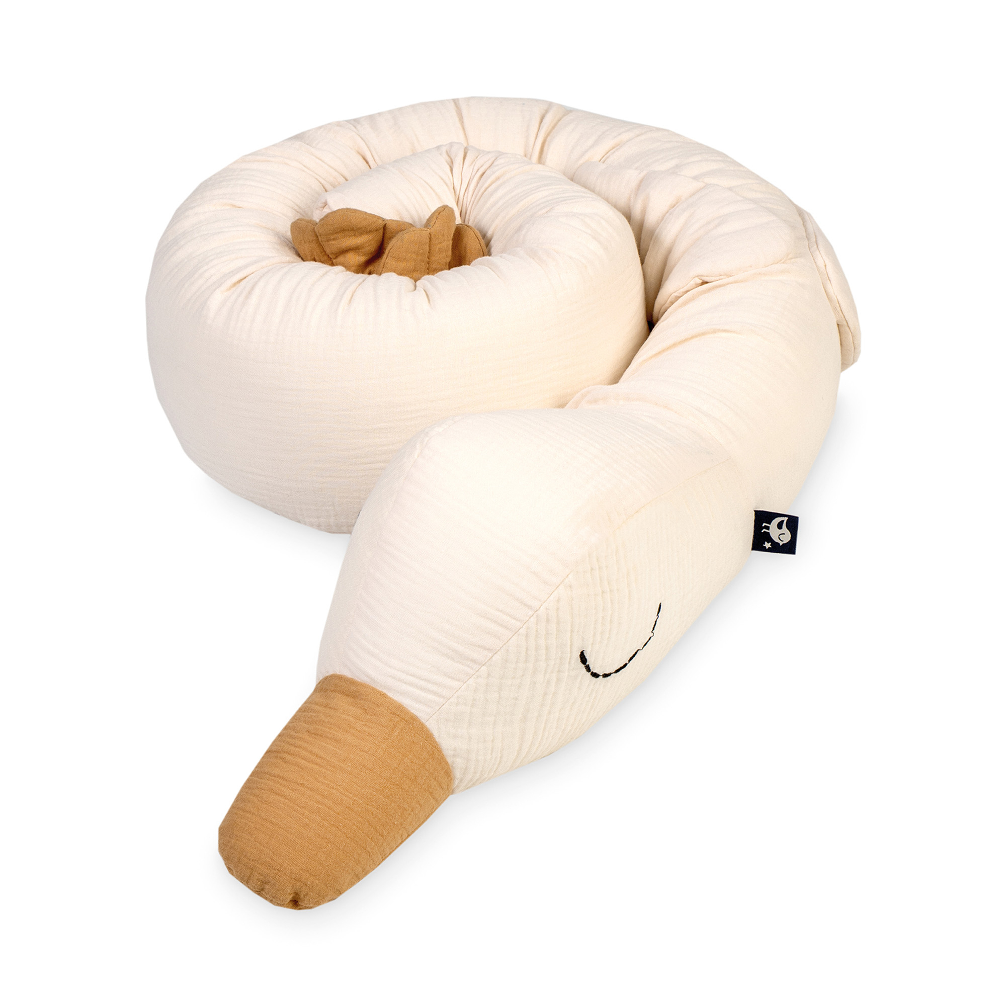 Nestchen, Zöllner, Beige – Besonderheit: eine Länge von 180 cm