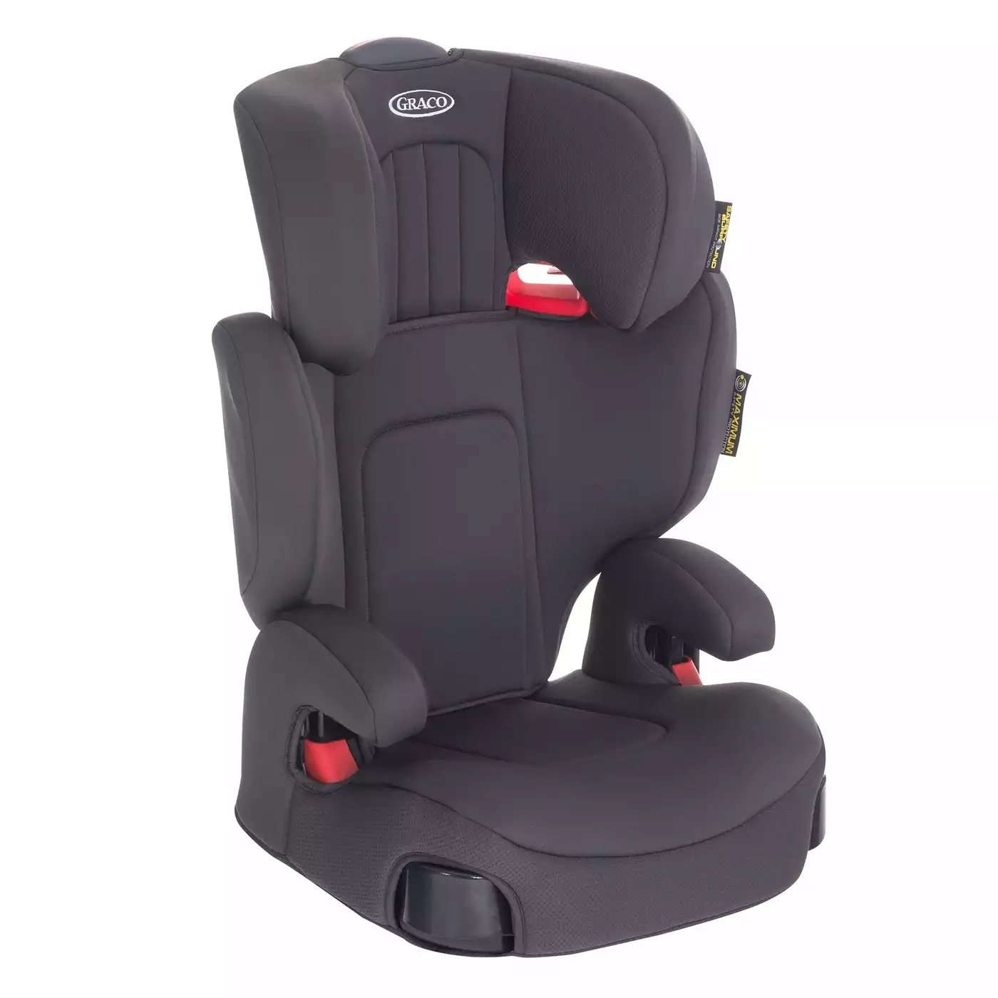 Kindersitze 15-36 kg, Gruppe 2/3, GRACO – Produktansicht