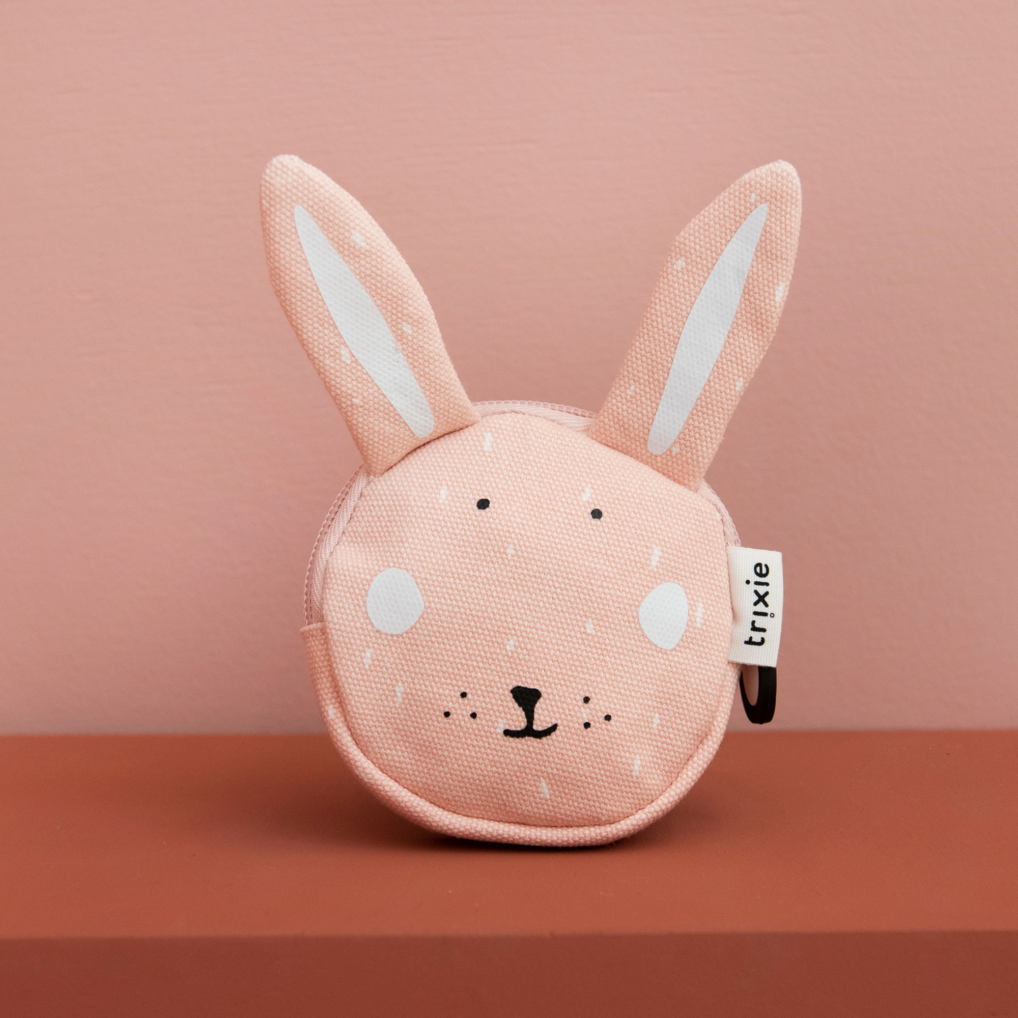 Kinderrucksäcke, trixie, Pink – Produktansicht