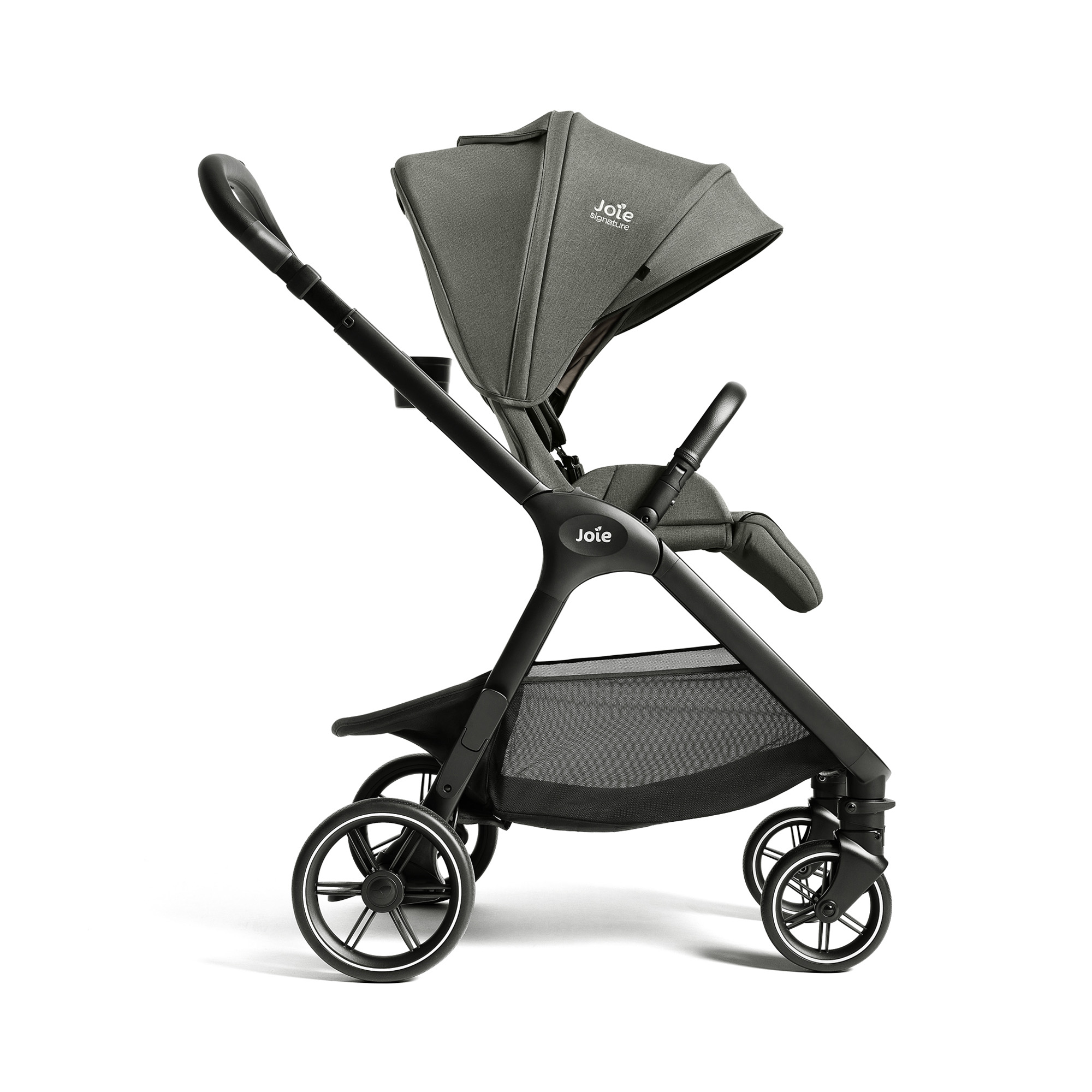 Sportwagen, Joie signature, Grün – Produktansicht