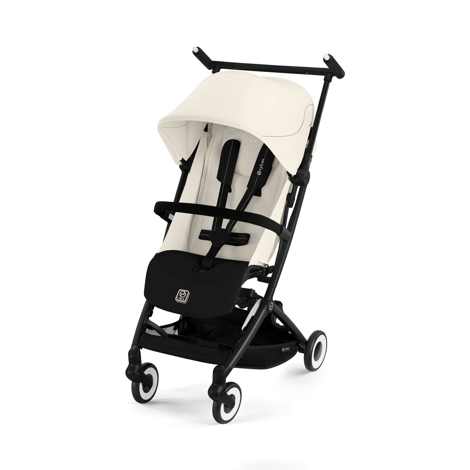 Reisebuggys, cybex, Beige – Produktansicht