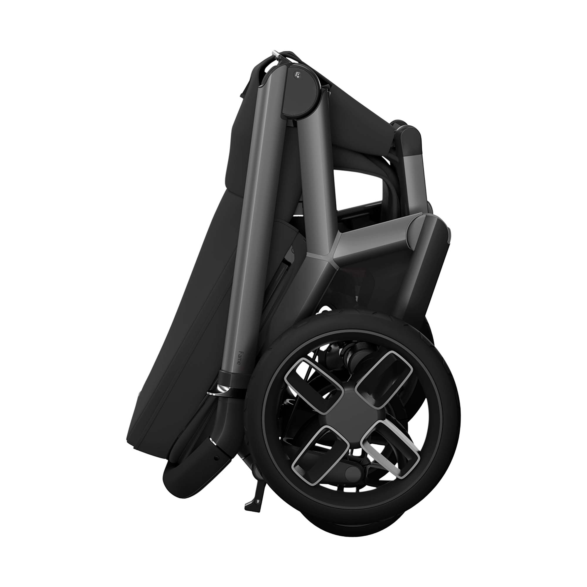 Buggys, MAXI-COSI Premium, Schwarz – Produktansicht