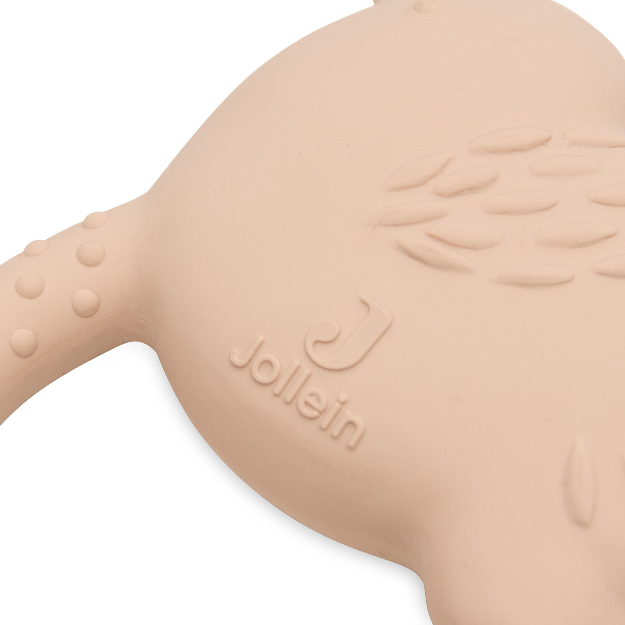 Beißringe, jollein, Pink – Produktansicht